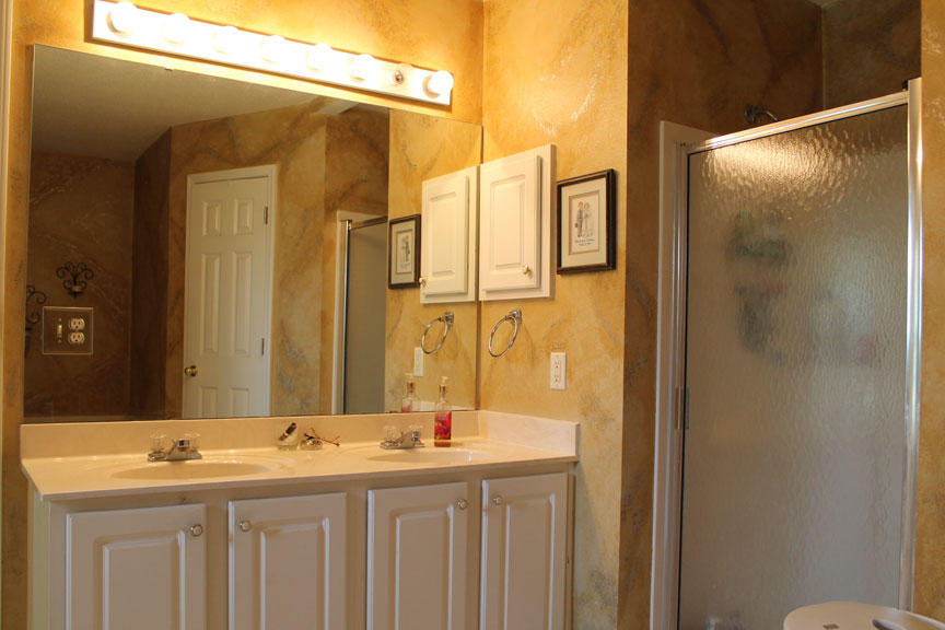 MAGNOLIA VILLAGE PH I LOT 107 - Residential