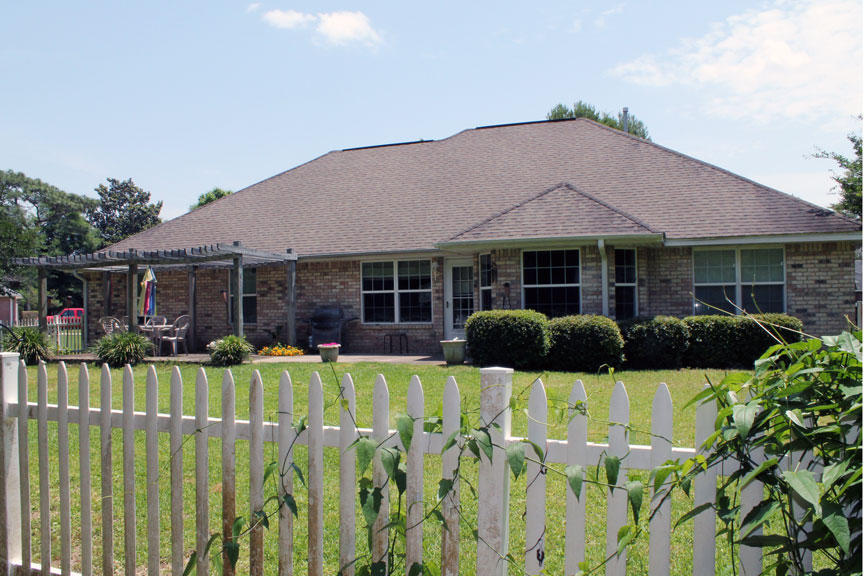 MAGNOLIA VILLAGE PH I LOT 107 - Residential