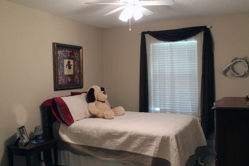 MAGNOLIA VILLAGE PH I LOT 107 - Residential