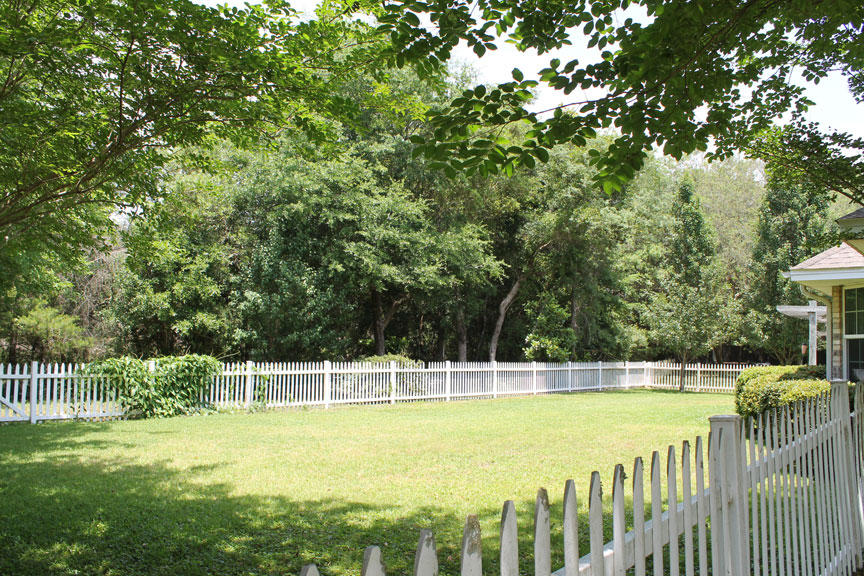 MAGNOLIA VILLAGE PH I LOT 107 - Residential