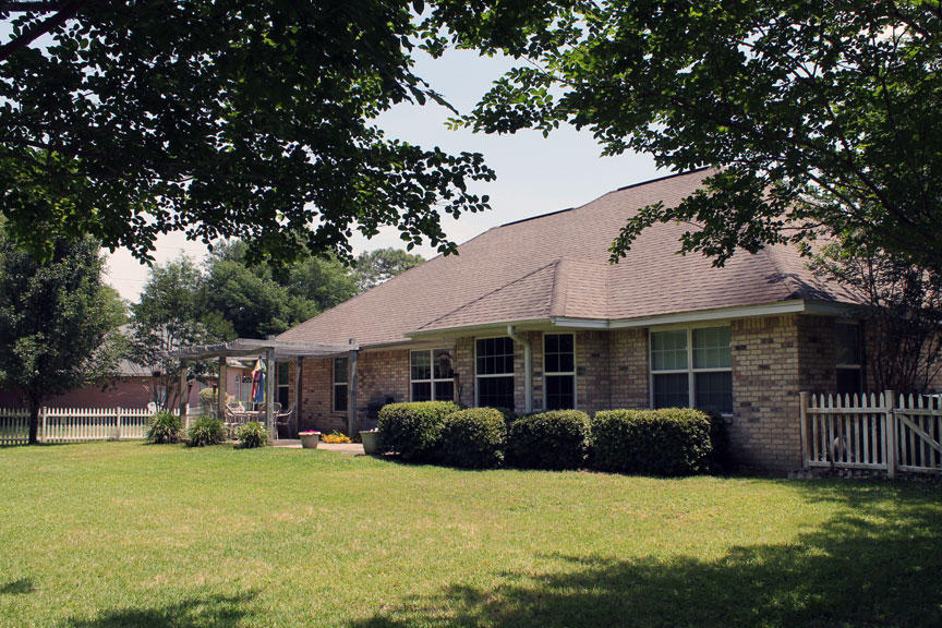 MAGNOLIA VILLAGE PH I LOT 107 - Residential