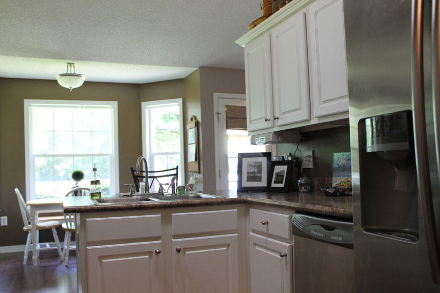 MAGNOLIA VILLAGE PH I LOT 107 - Residential