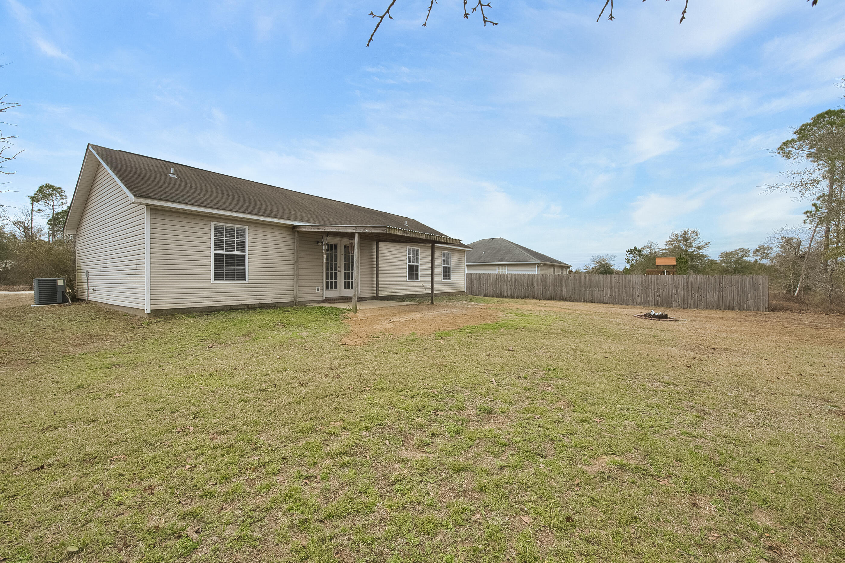 THE PINES - Residential