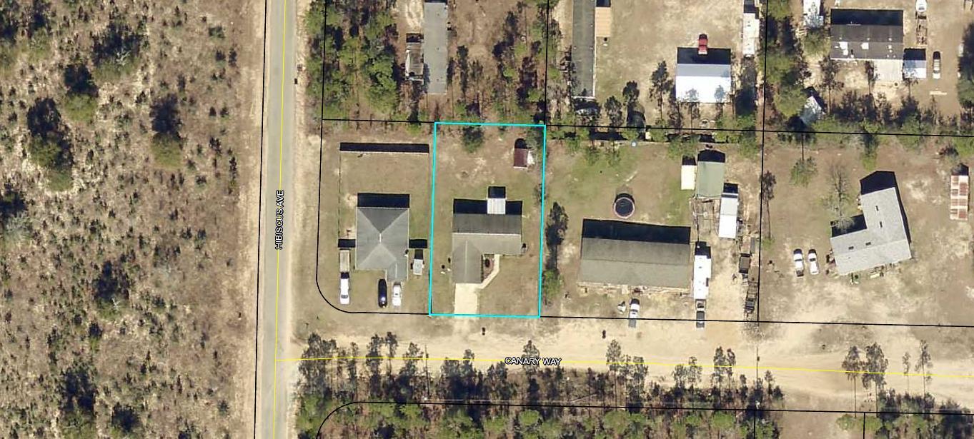 THE PINES - Residential