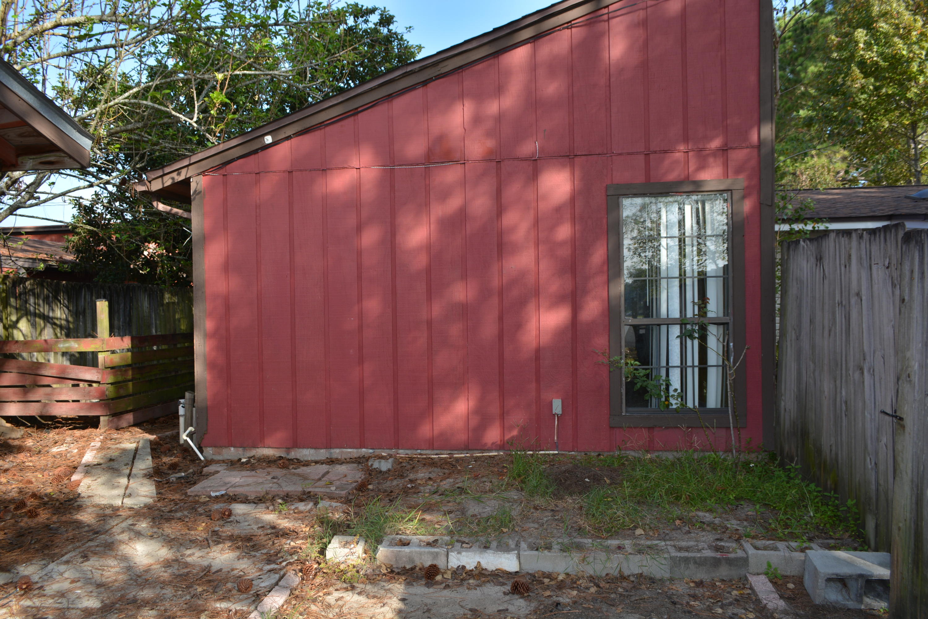 PINE RUN - Residential