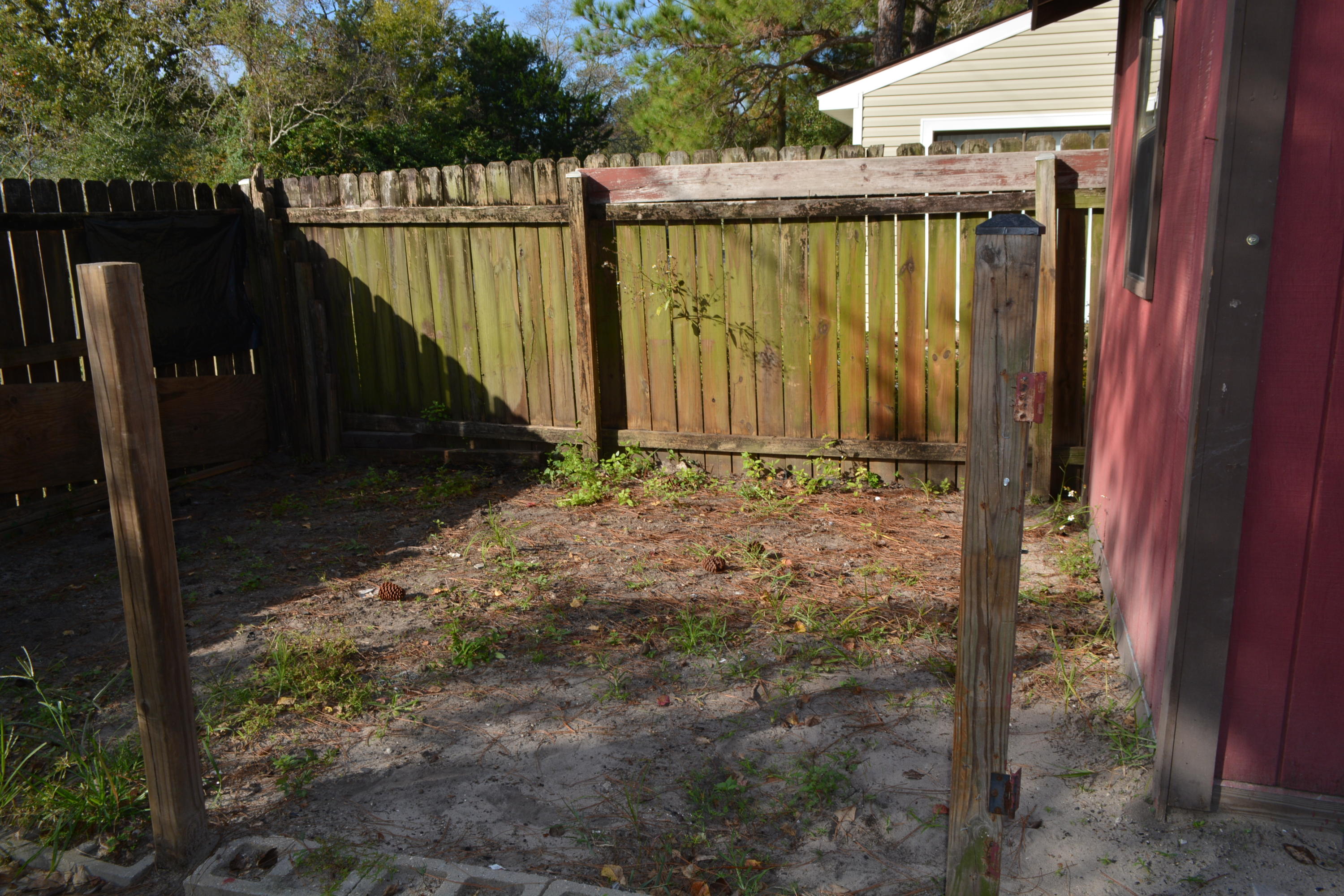 PINE RUN - Residential