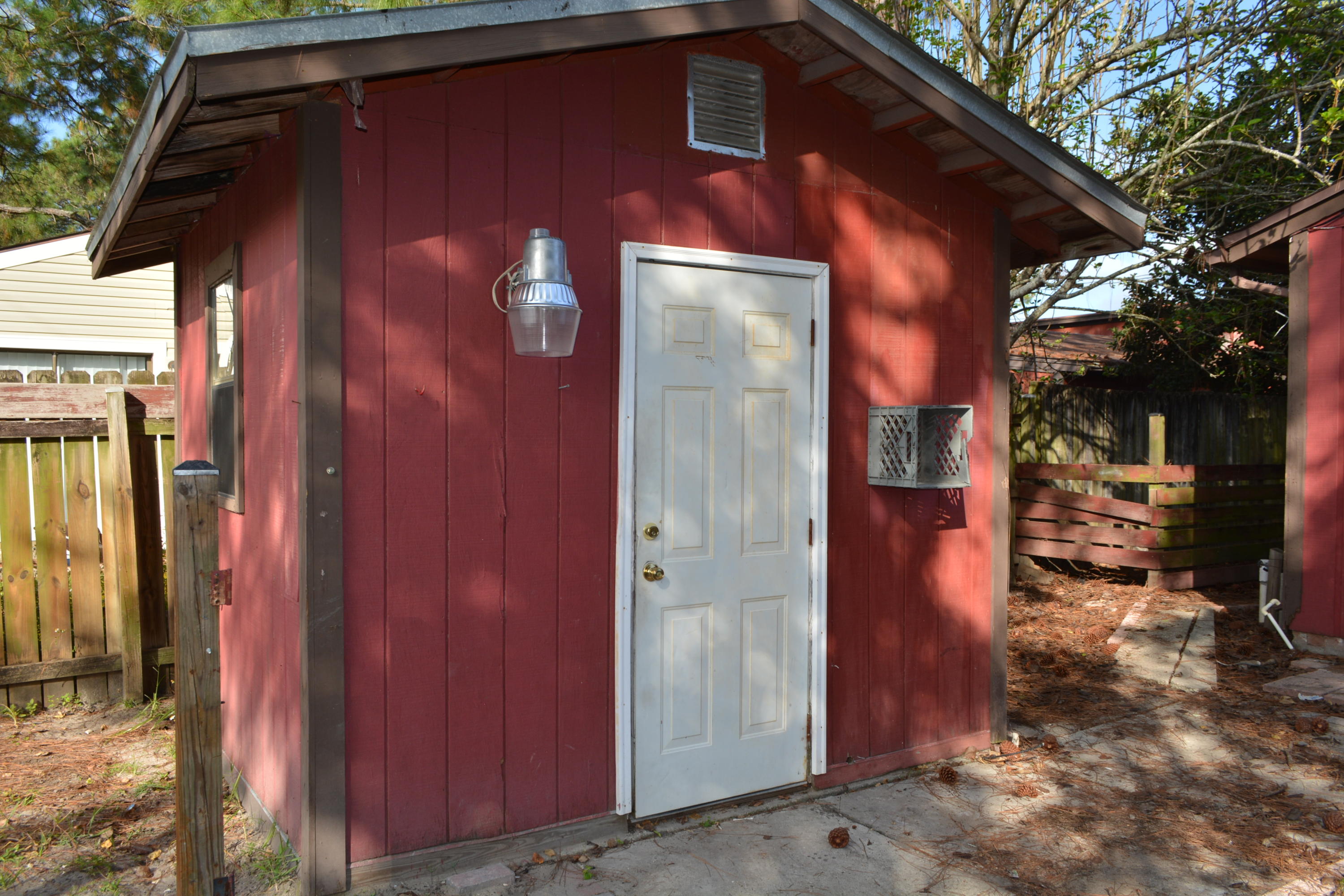 PINE RUN - Residential