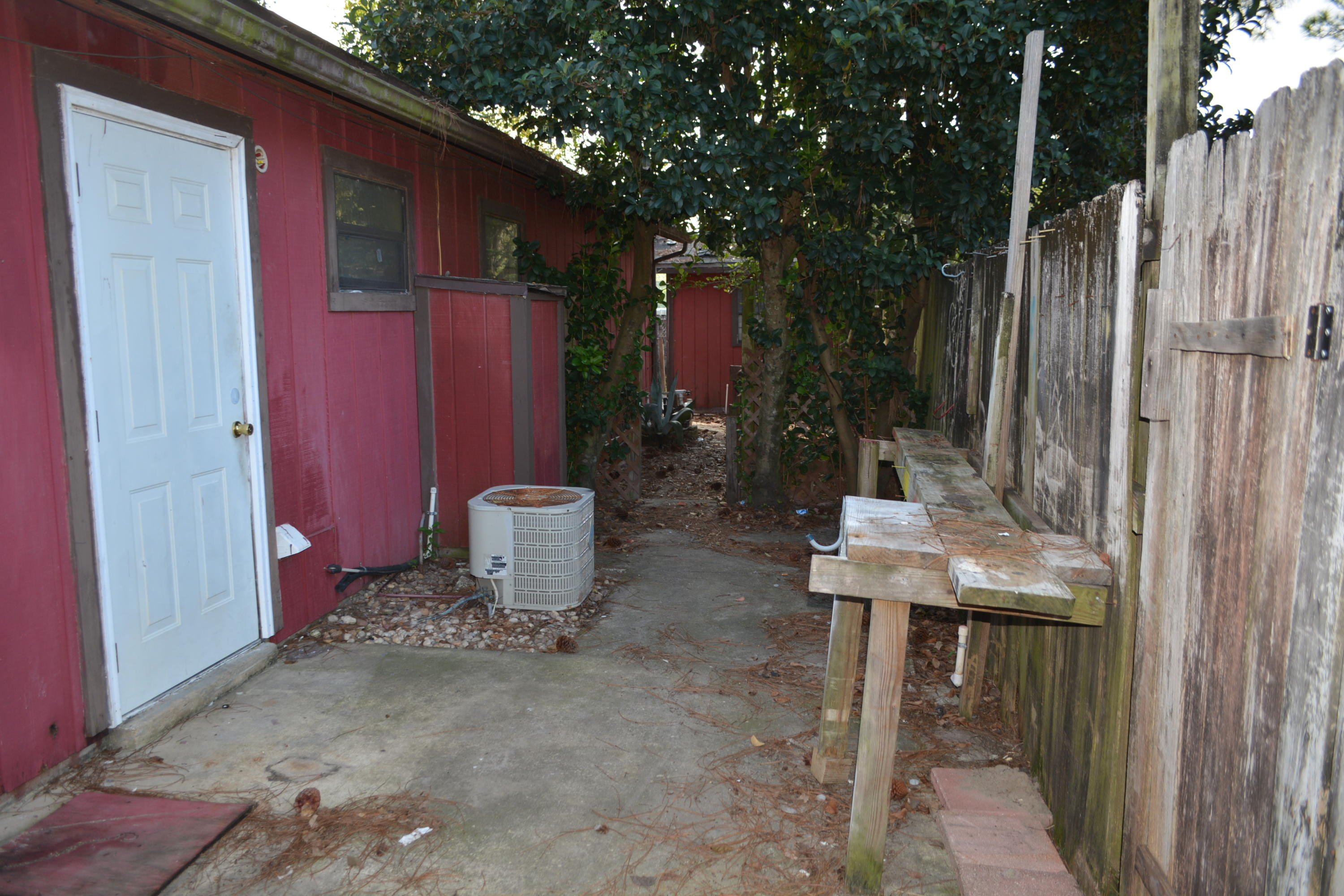 PINE RUN - Residential