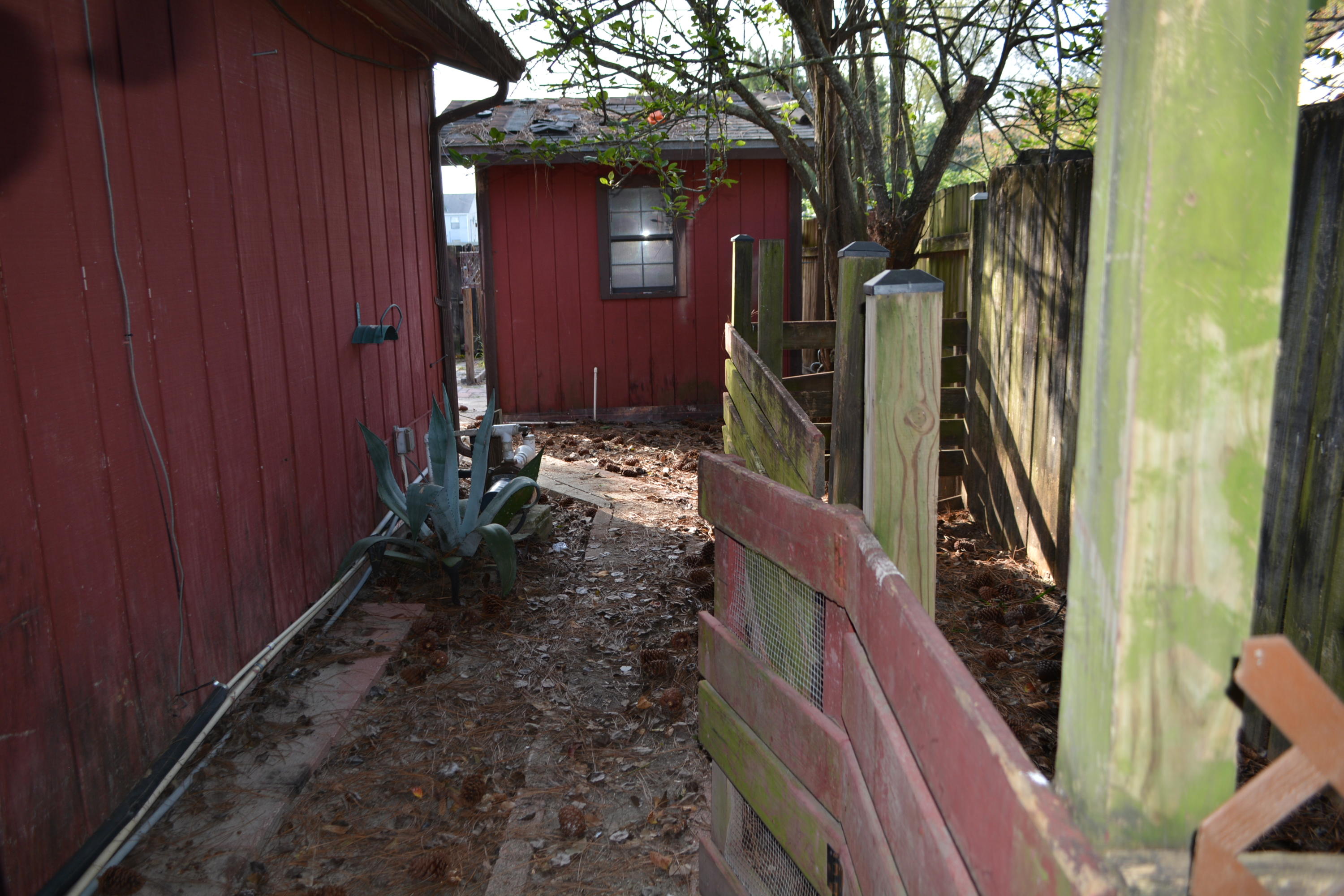 PINE RUN - Residential