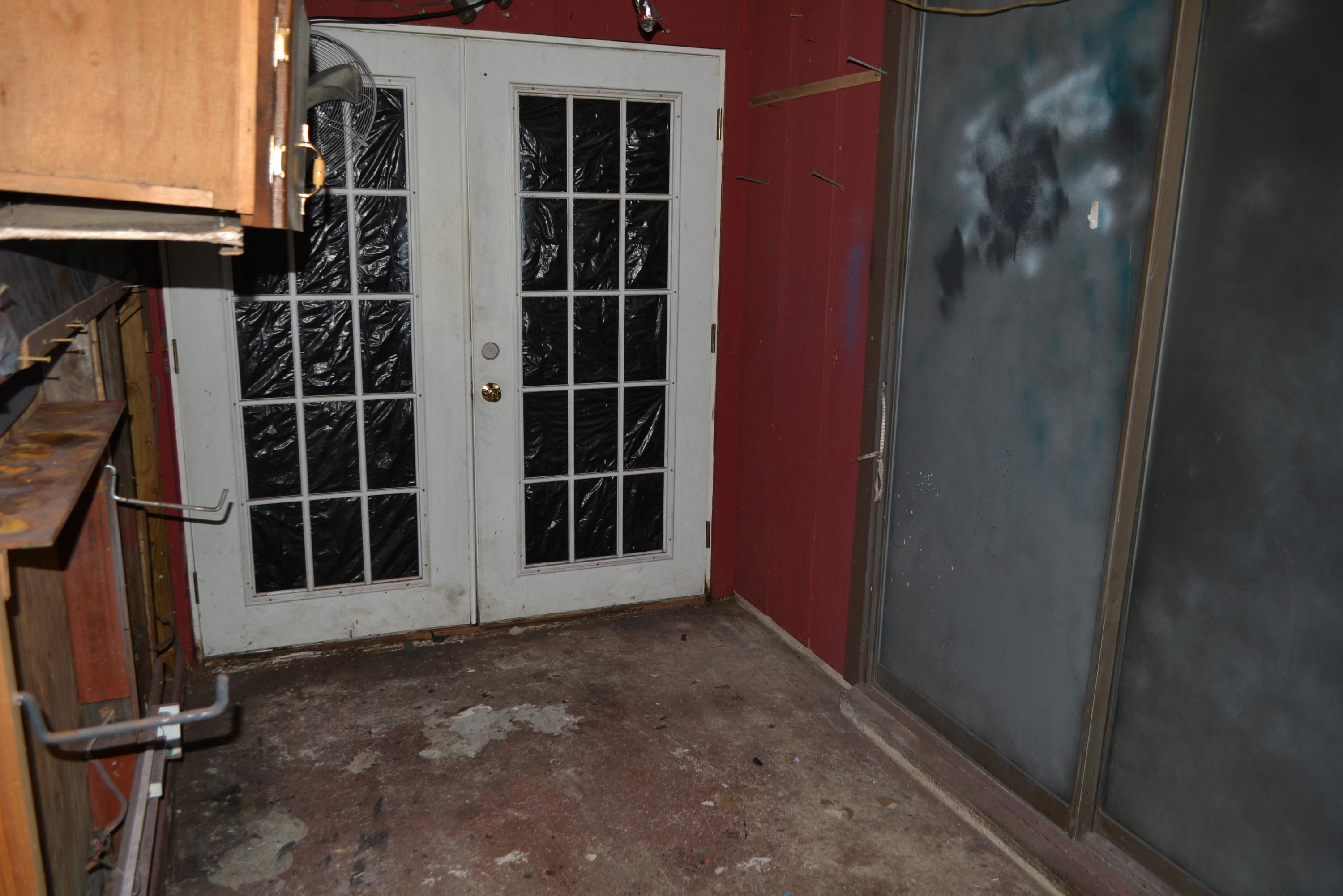 PINE RUN - Residential