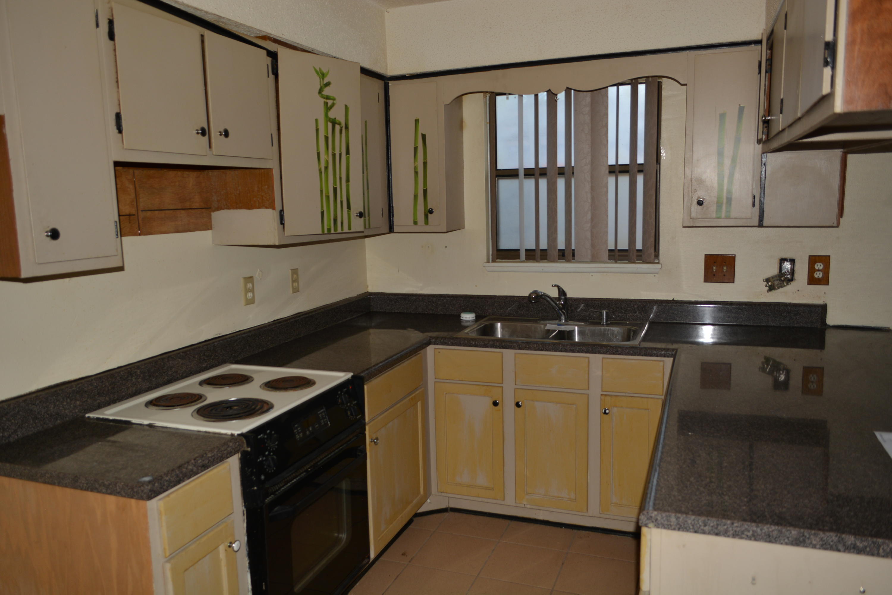 PINE RUN - Residential