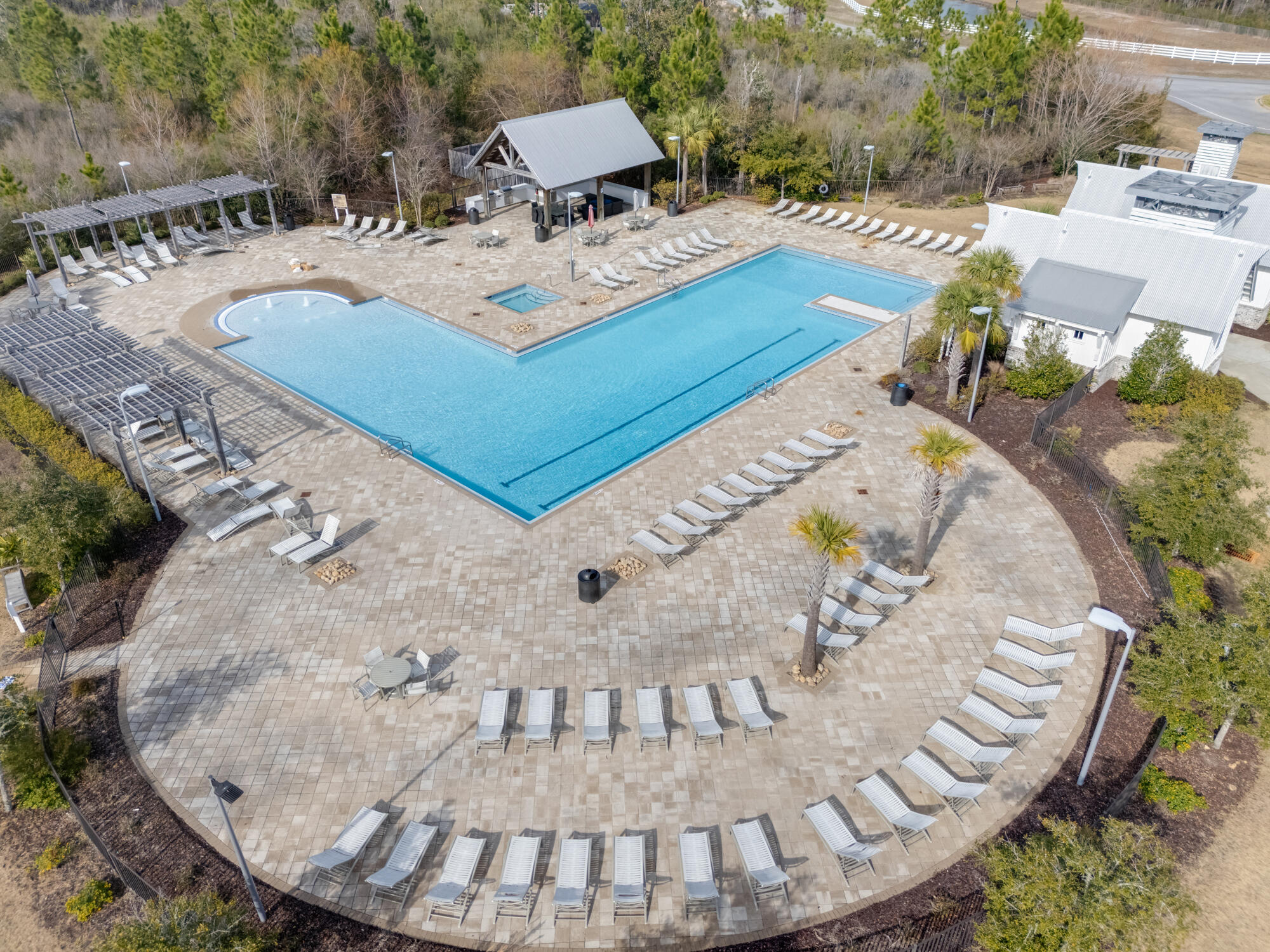 Fanning Bayou - Residential