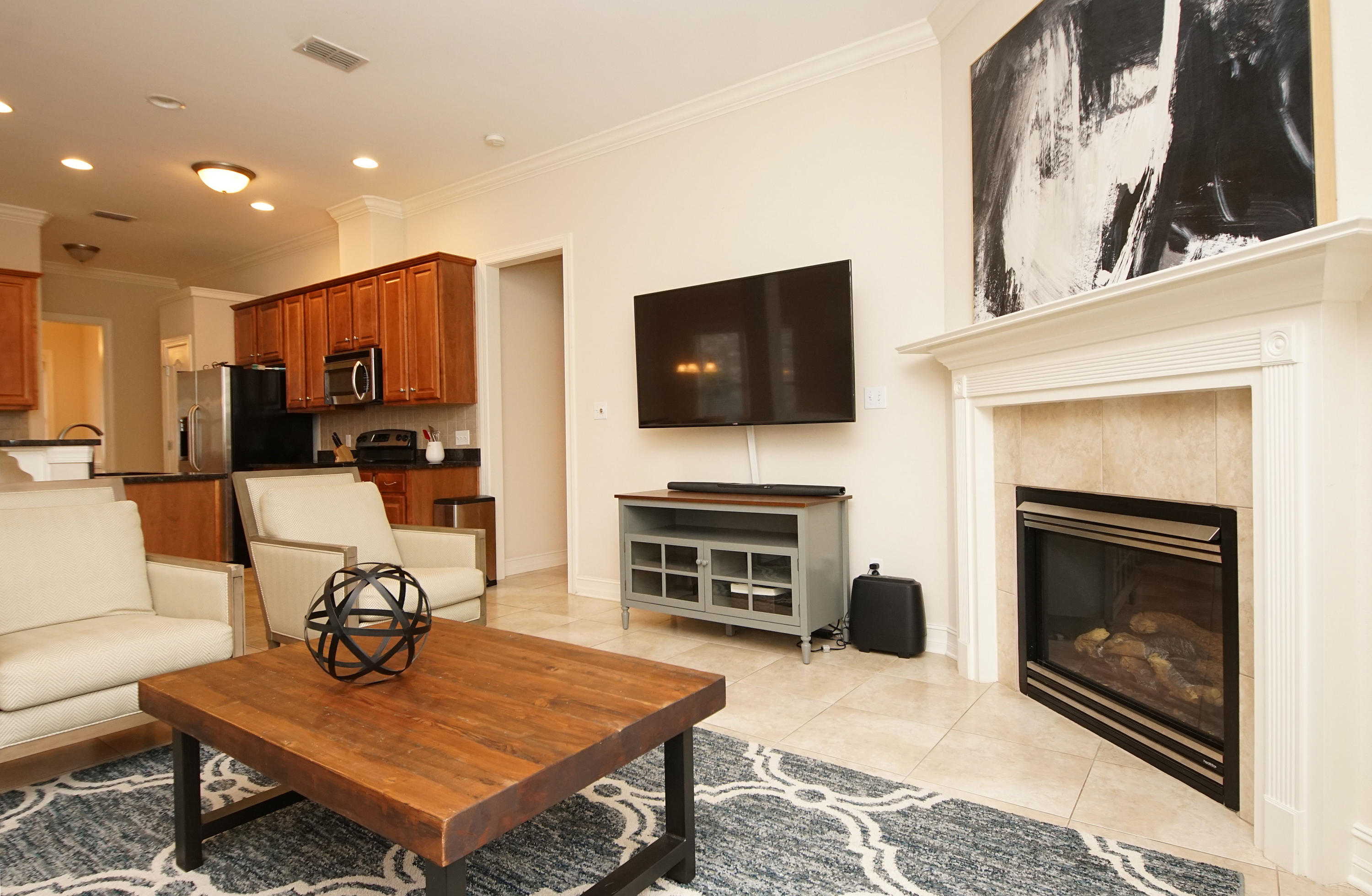 NEWPORT S/D - Residential