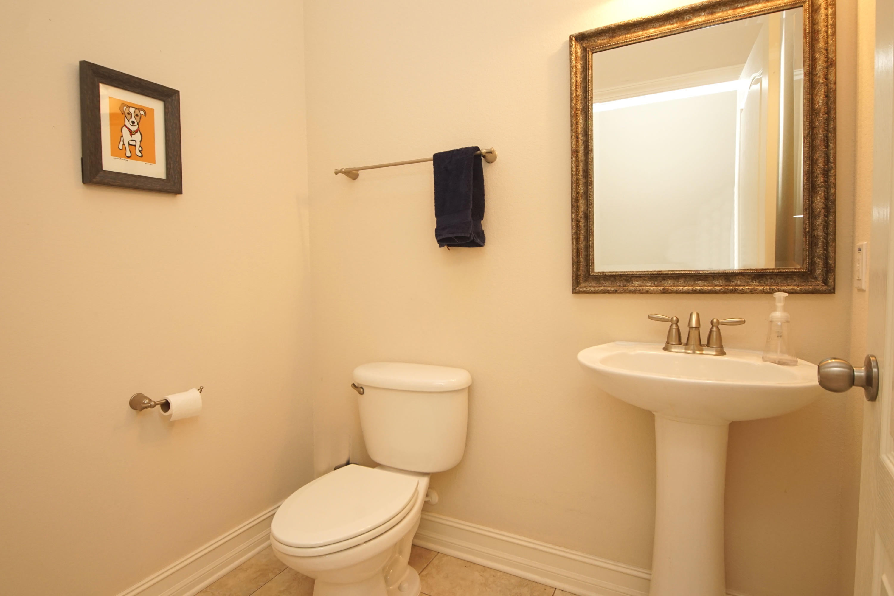 NEWPORT S/D - Residential