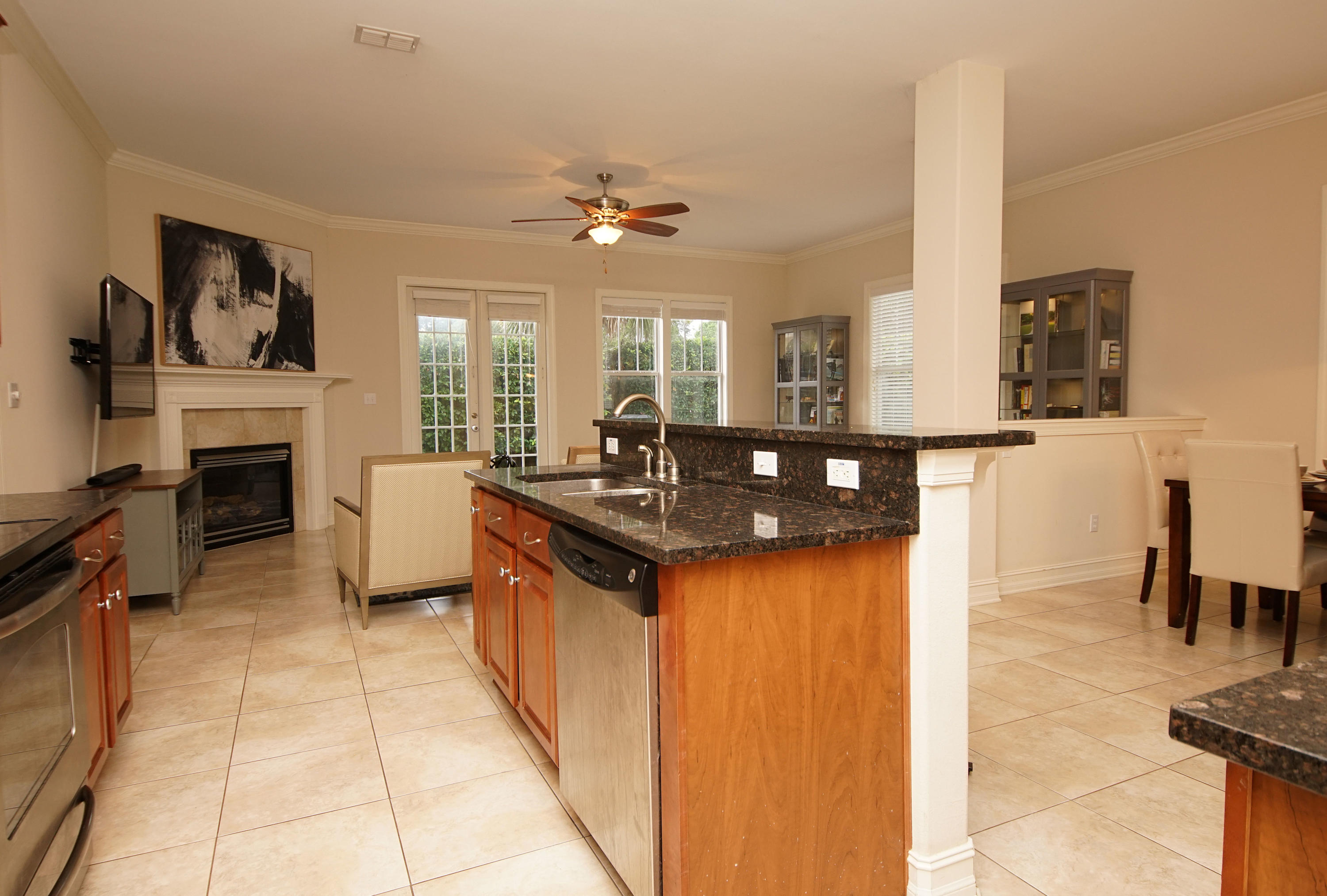 NEWPORT S/D - Residential