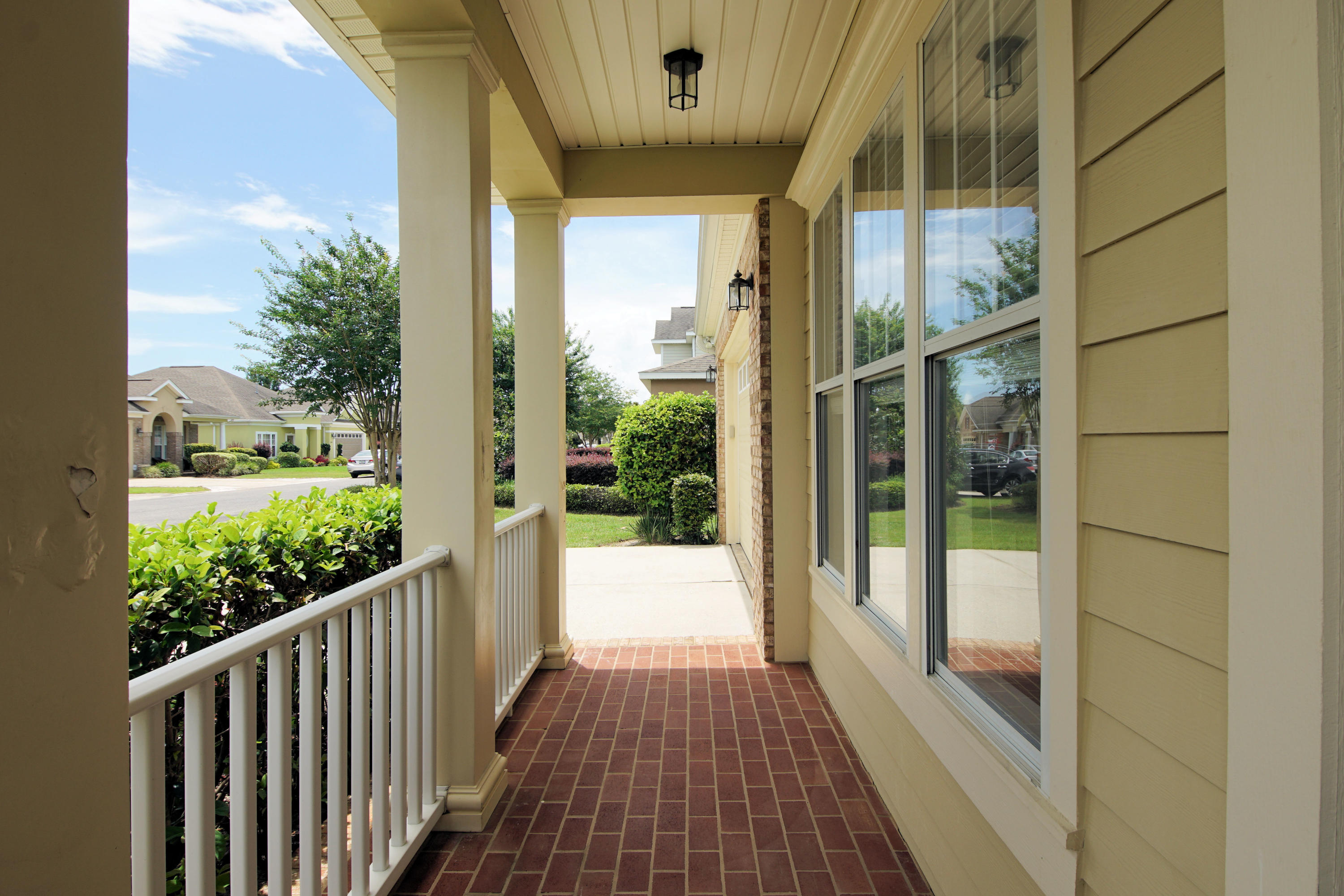 NEWPORT S/D - Residential