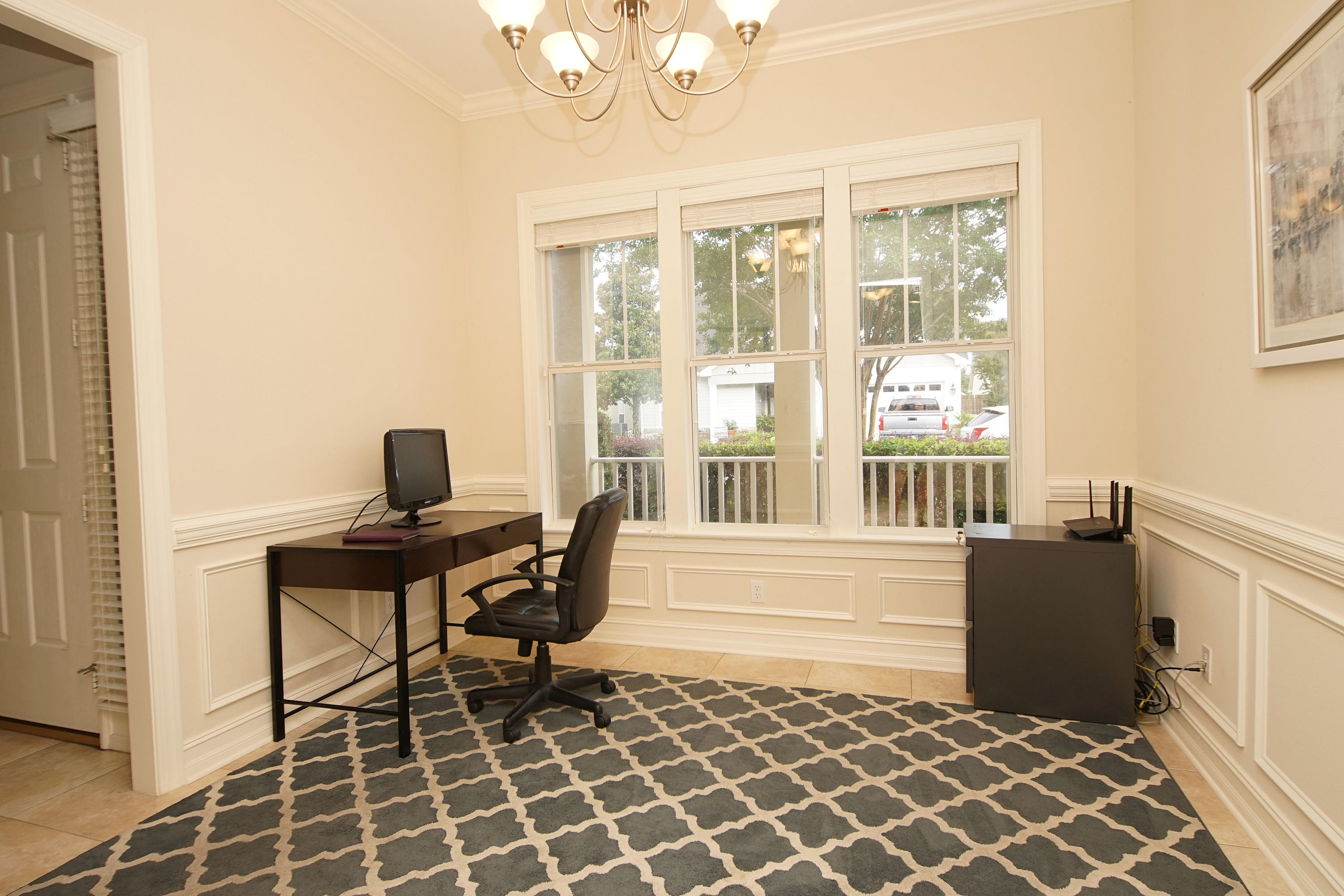 NEWPORT S/D - Residential