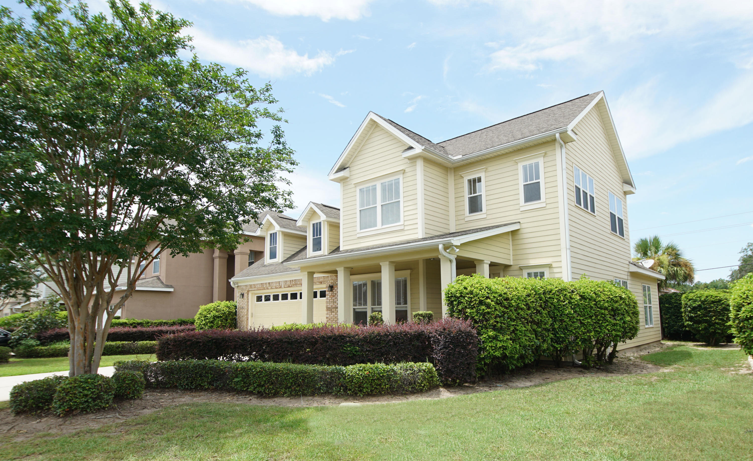 NEWPORT S/D - Residential