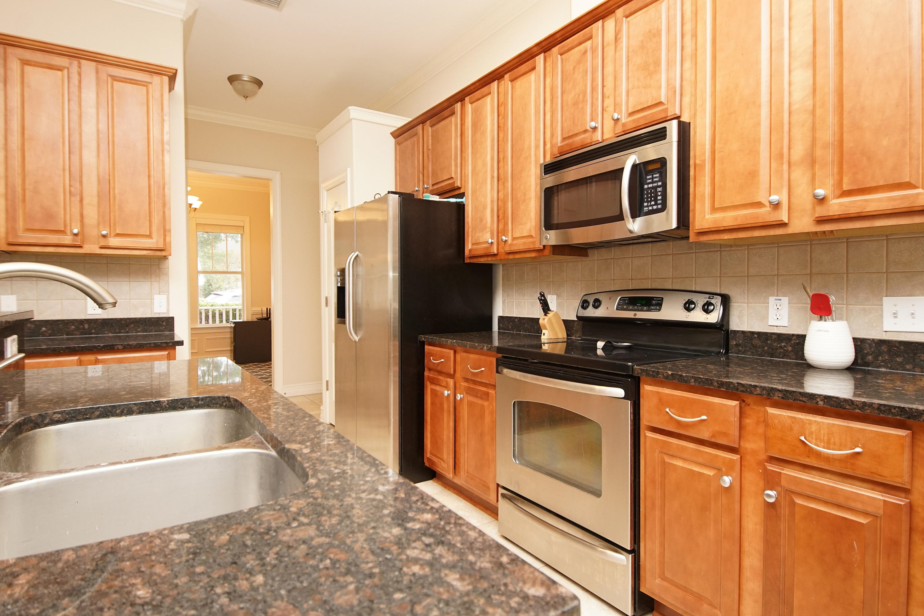 NEWPORT S/D - Residential