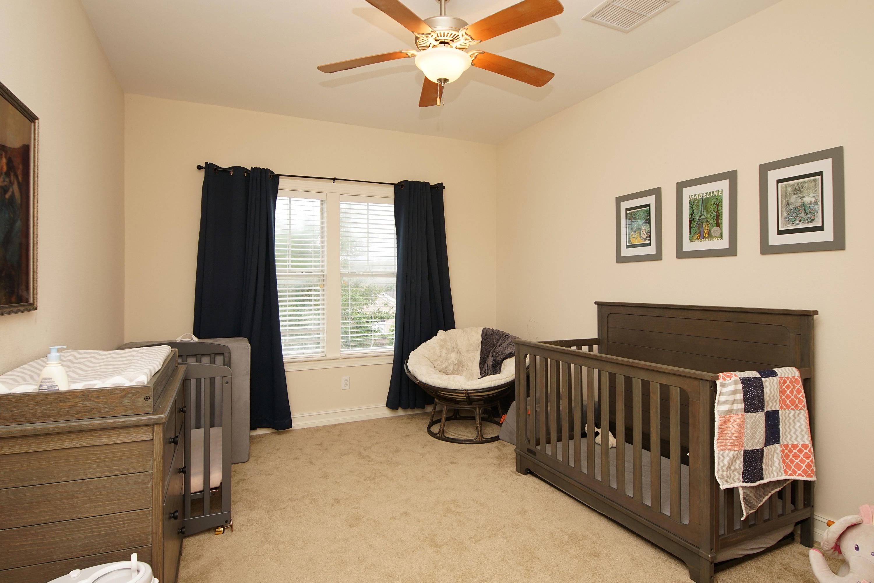 NEWPORT S/D - Residential