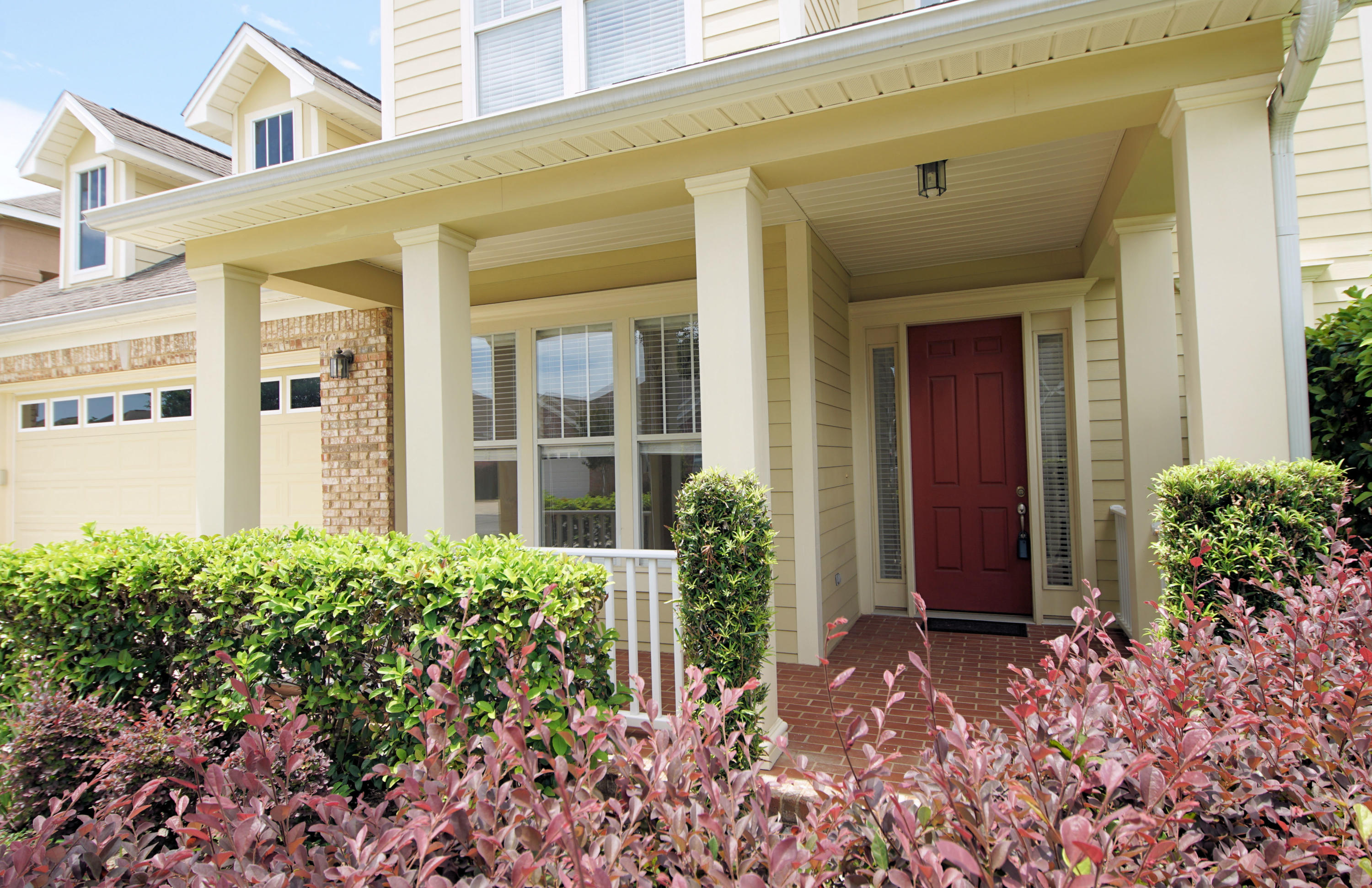 NEWPORT S/D - Residential