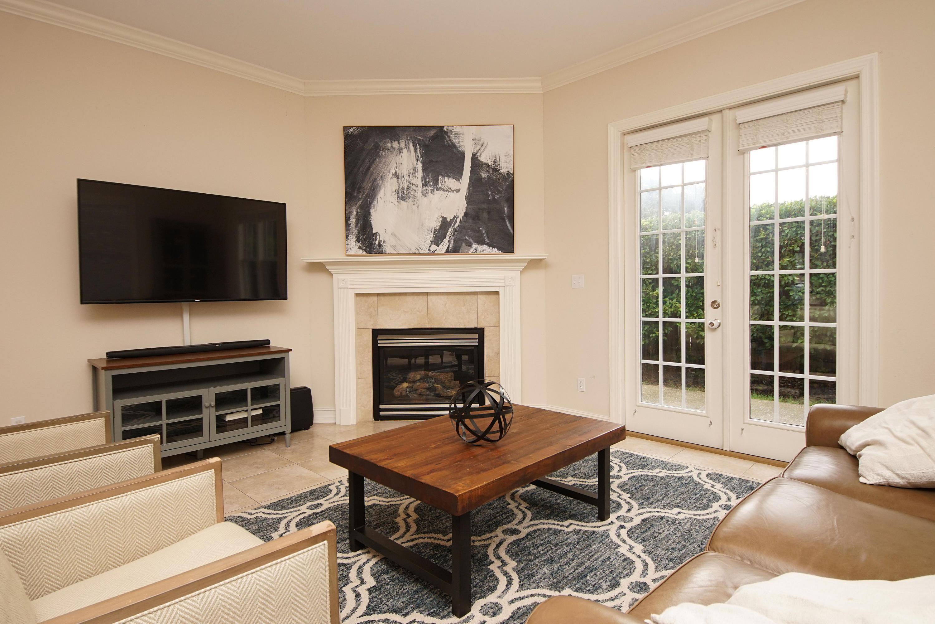 NEWPORT S/D - Residential