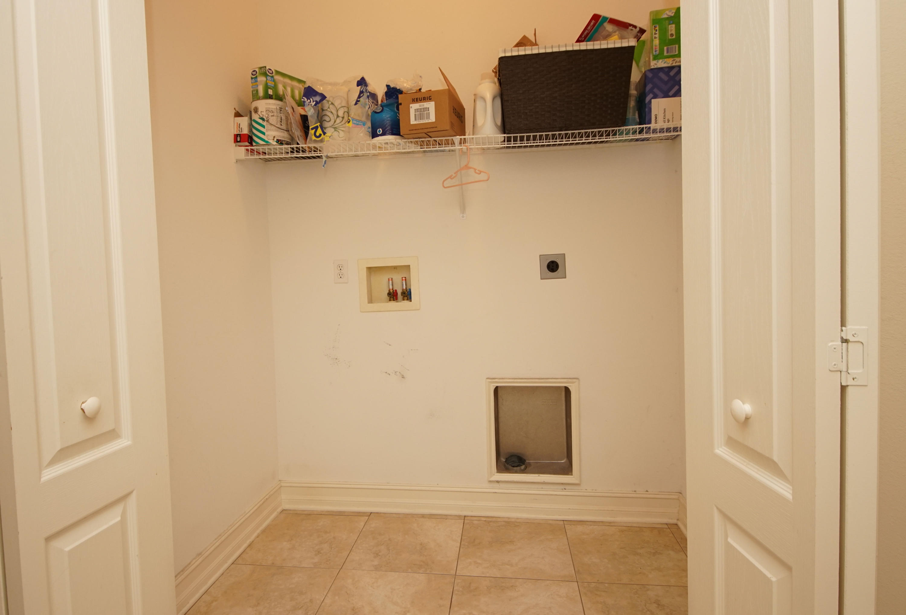 NEWPORT S/D - Residential