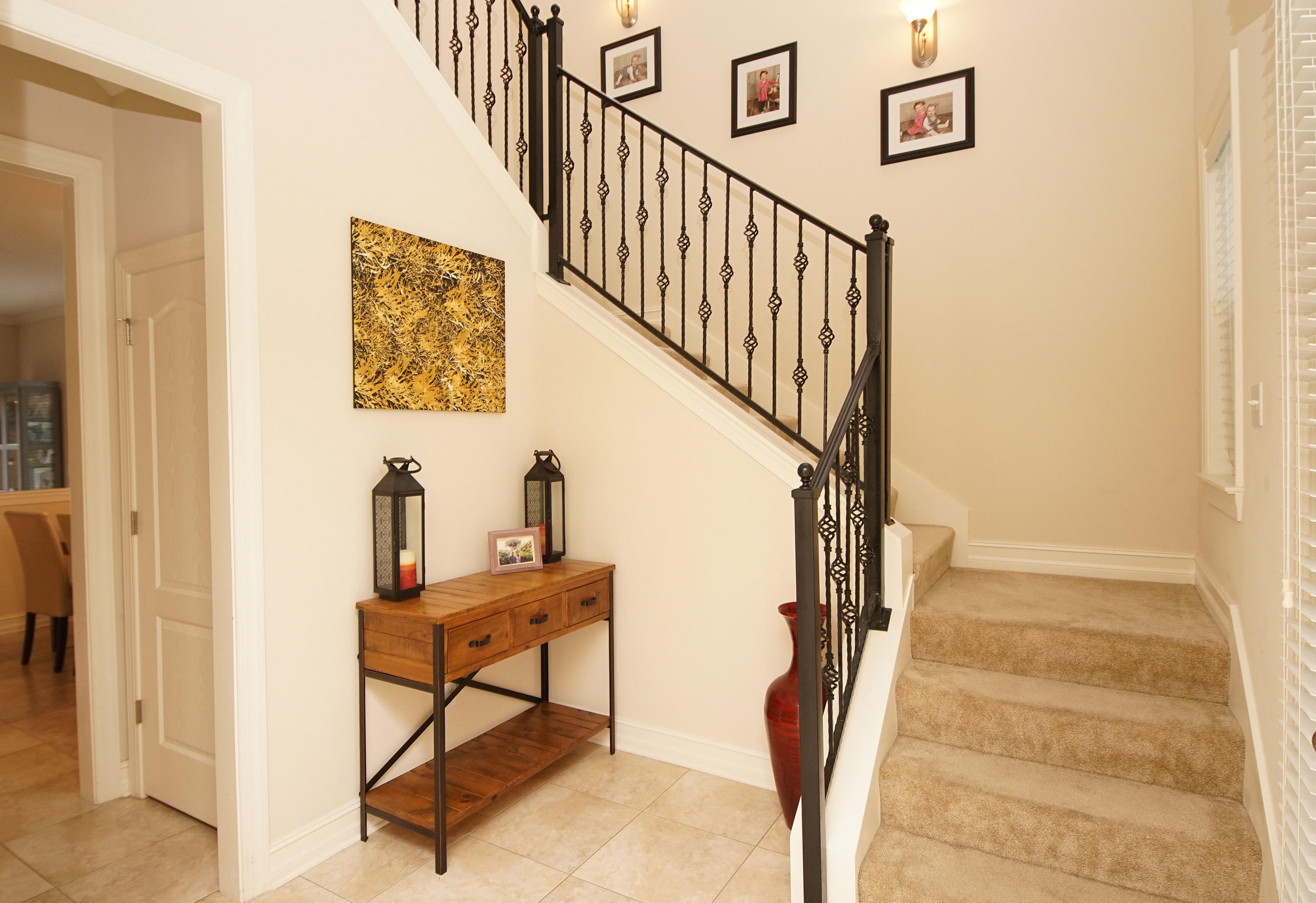 NEWPORT S/D - Residential