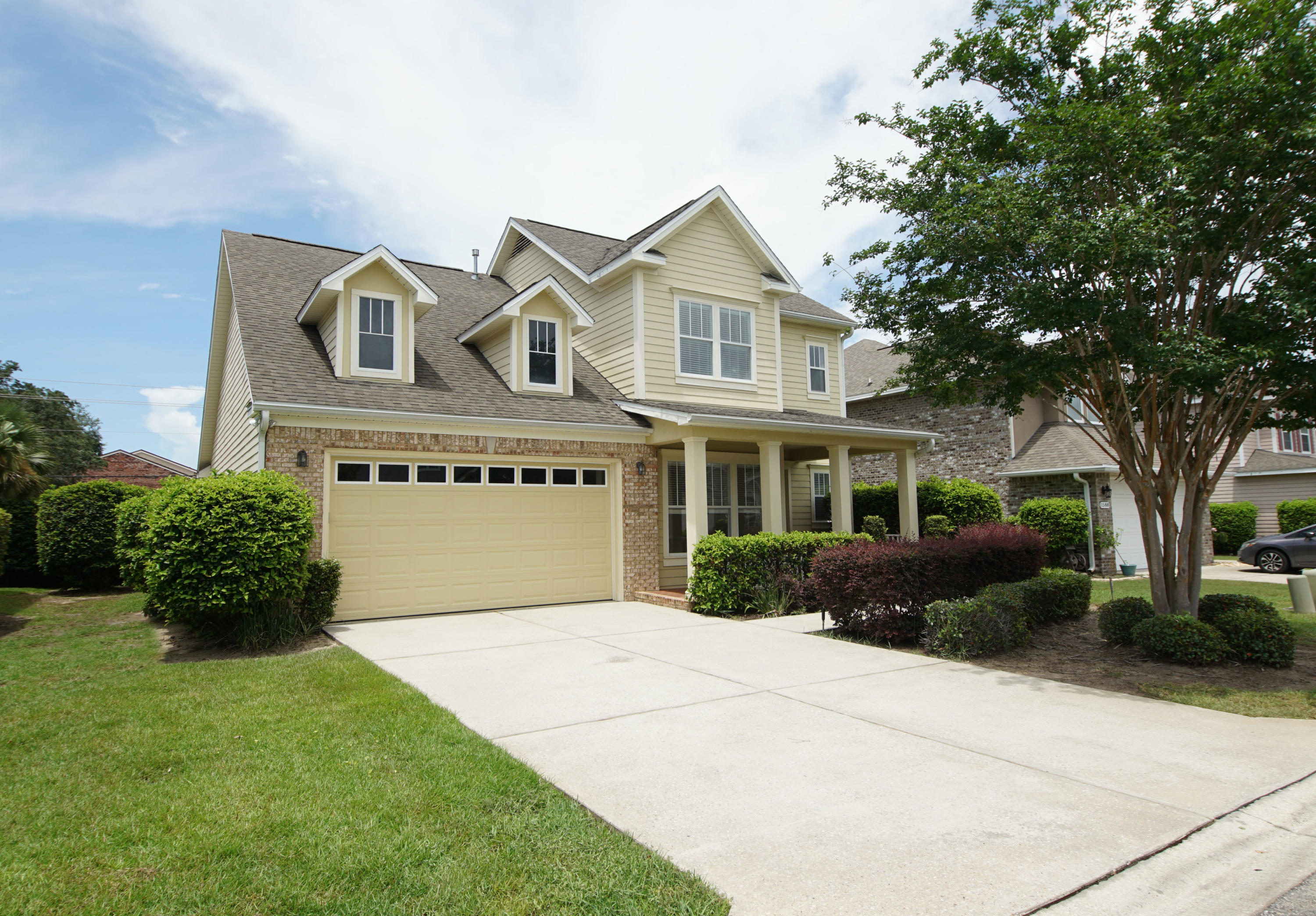 NEWPORT S/D - Residential