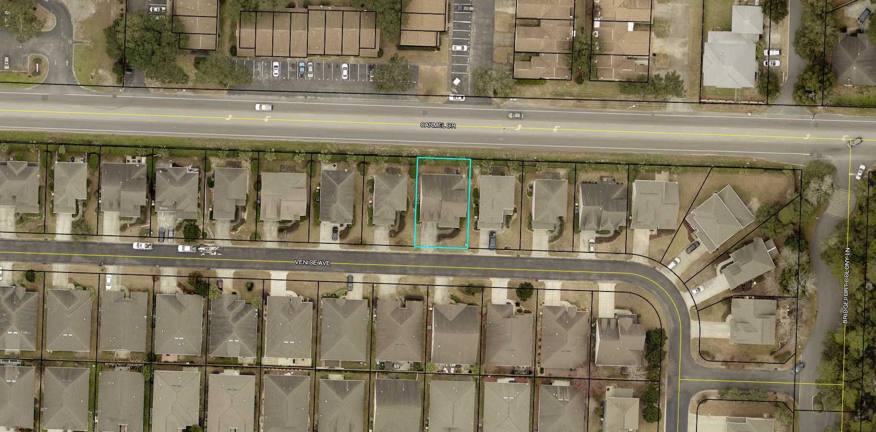 NEWPORT S/D - Residential