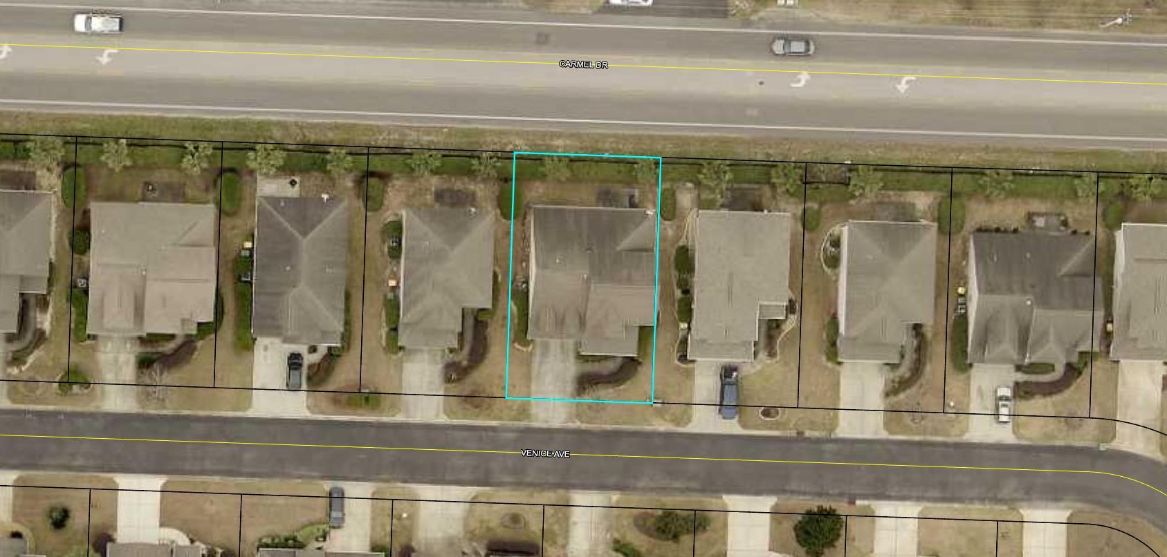 NEWPORT S/D - Residential