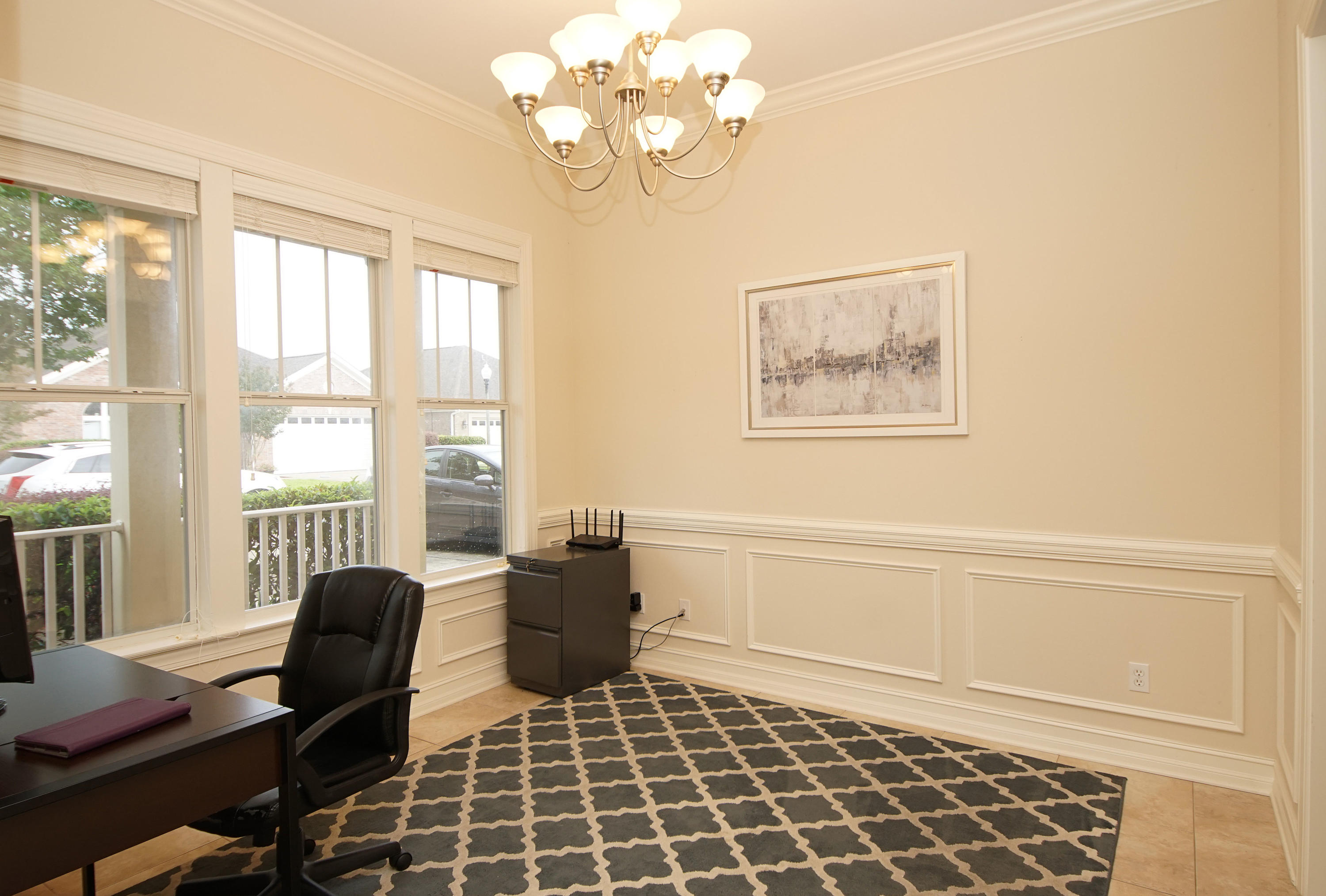 NEWPORT S/D - Residential