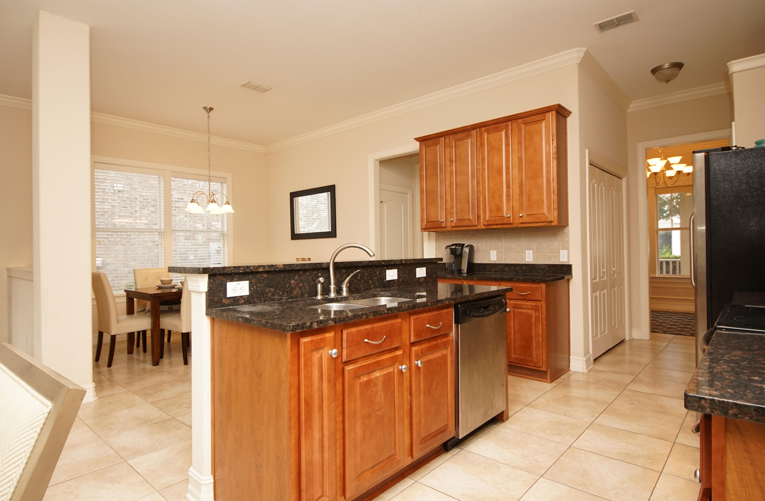 NEWPORT S/D - Residential