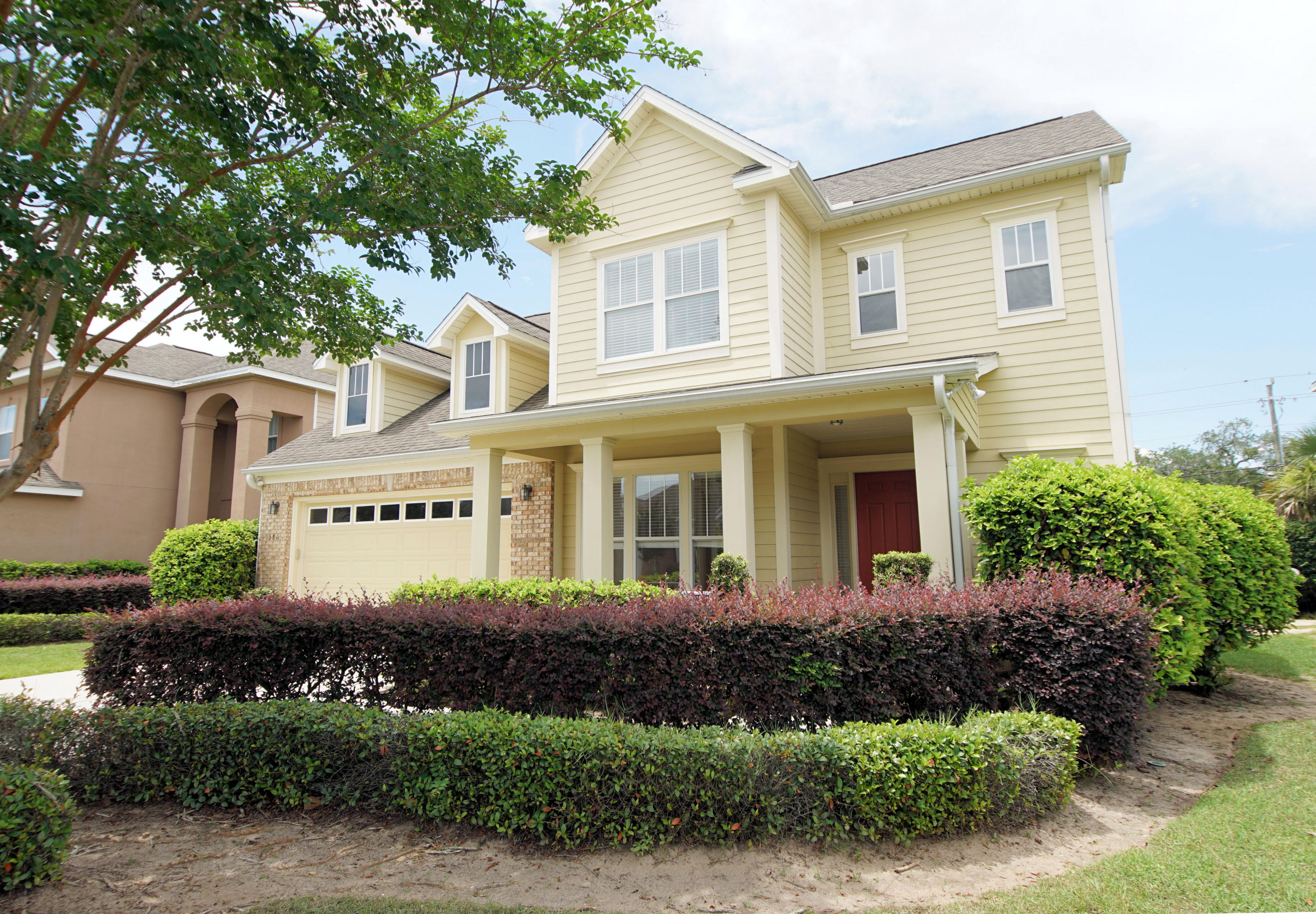 NEWPORT S/D - Residential