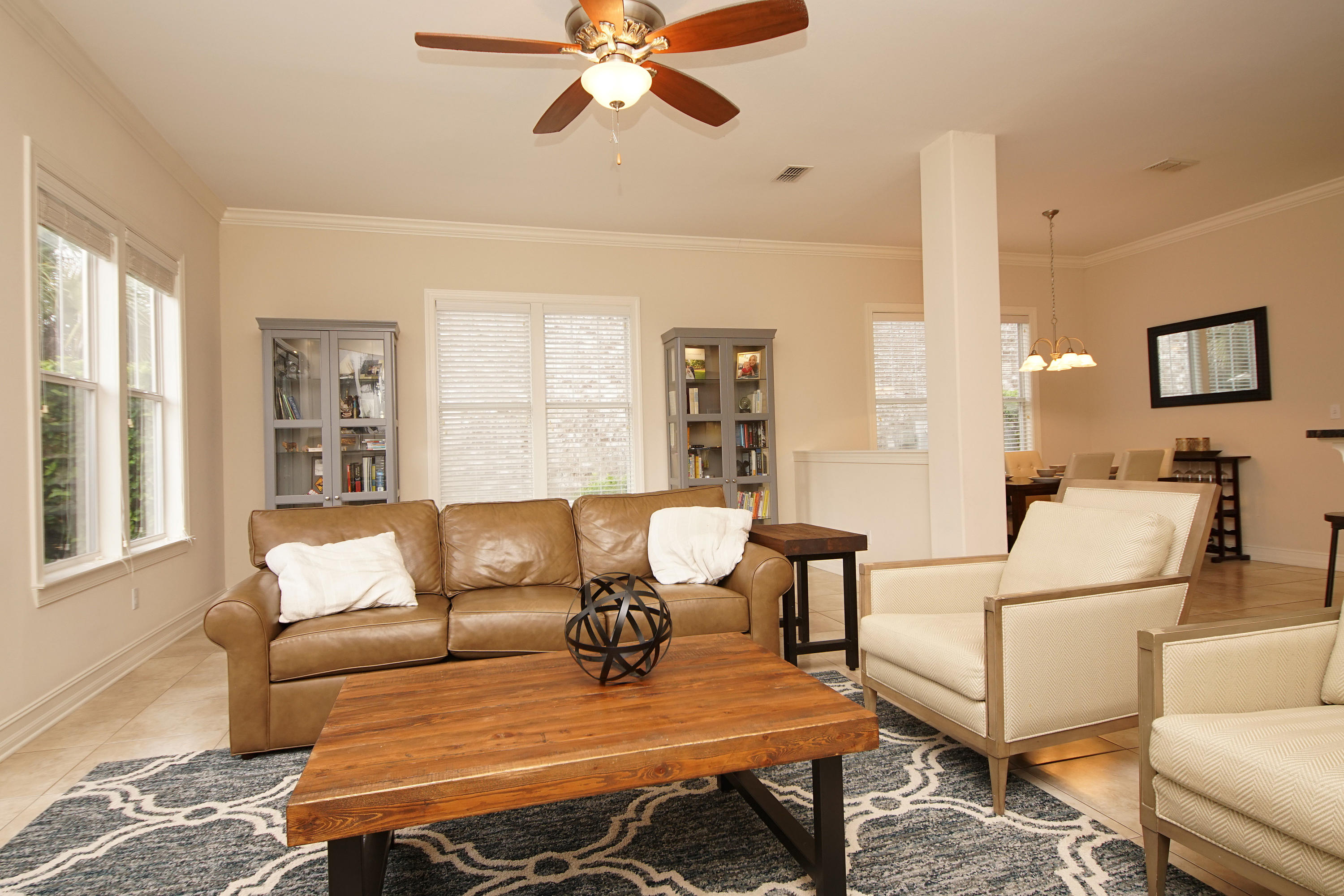 NEWPORT S/D - Residential