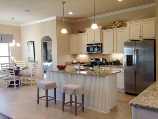 Peach Creek Phase II - Residential