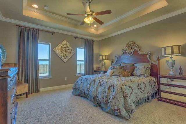 Peach Creek Phase II - Residential