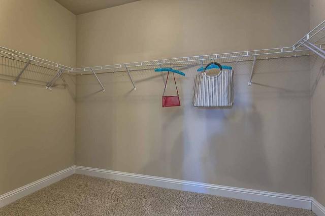 Peach Creek Phase II - Residential