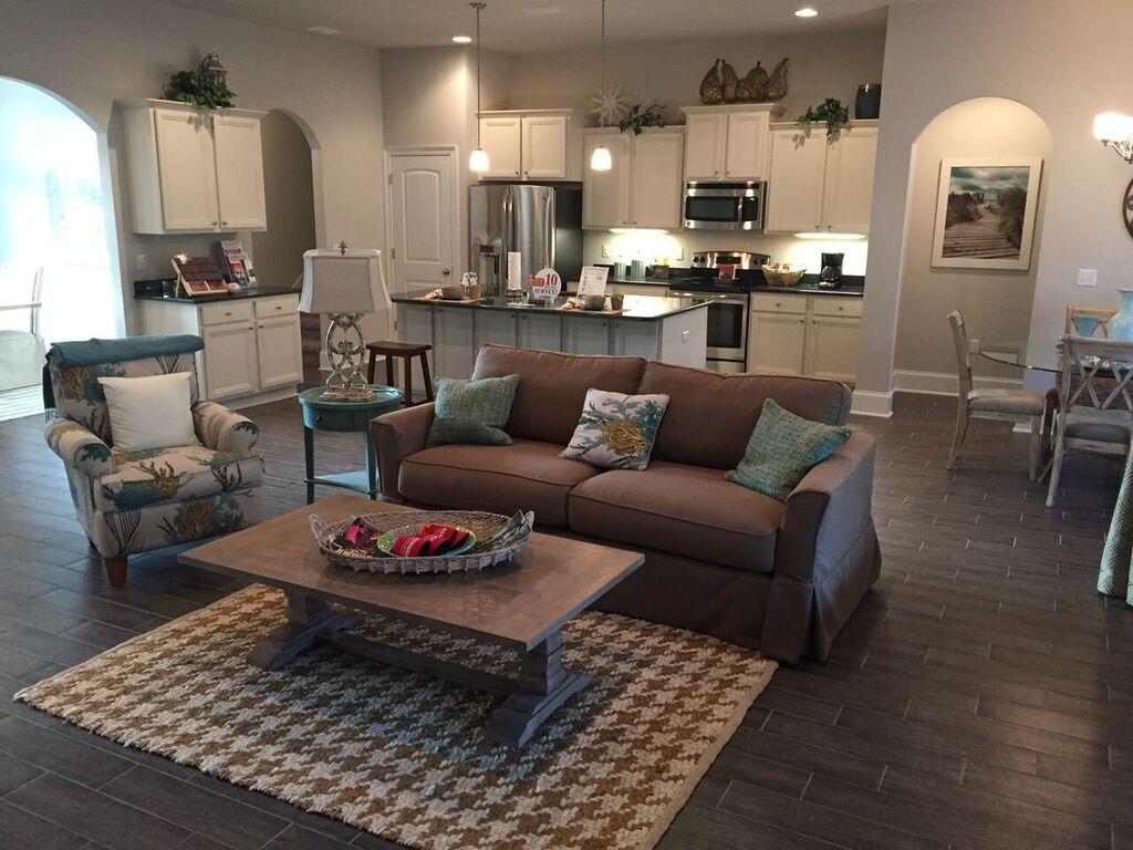 Peach Creek Phase II - Residential