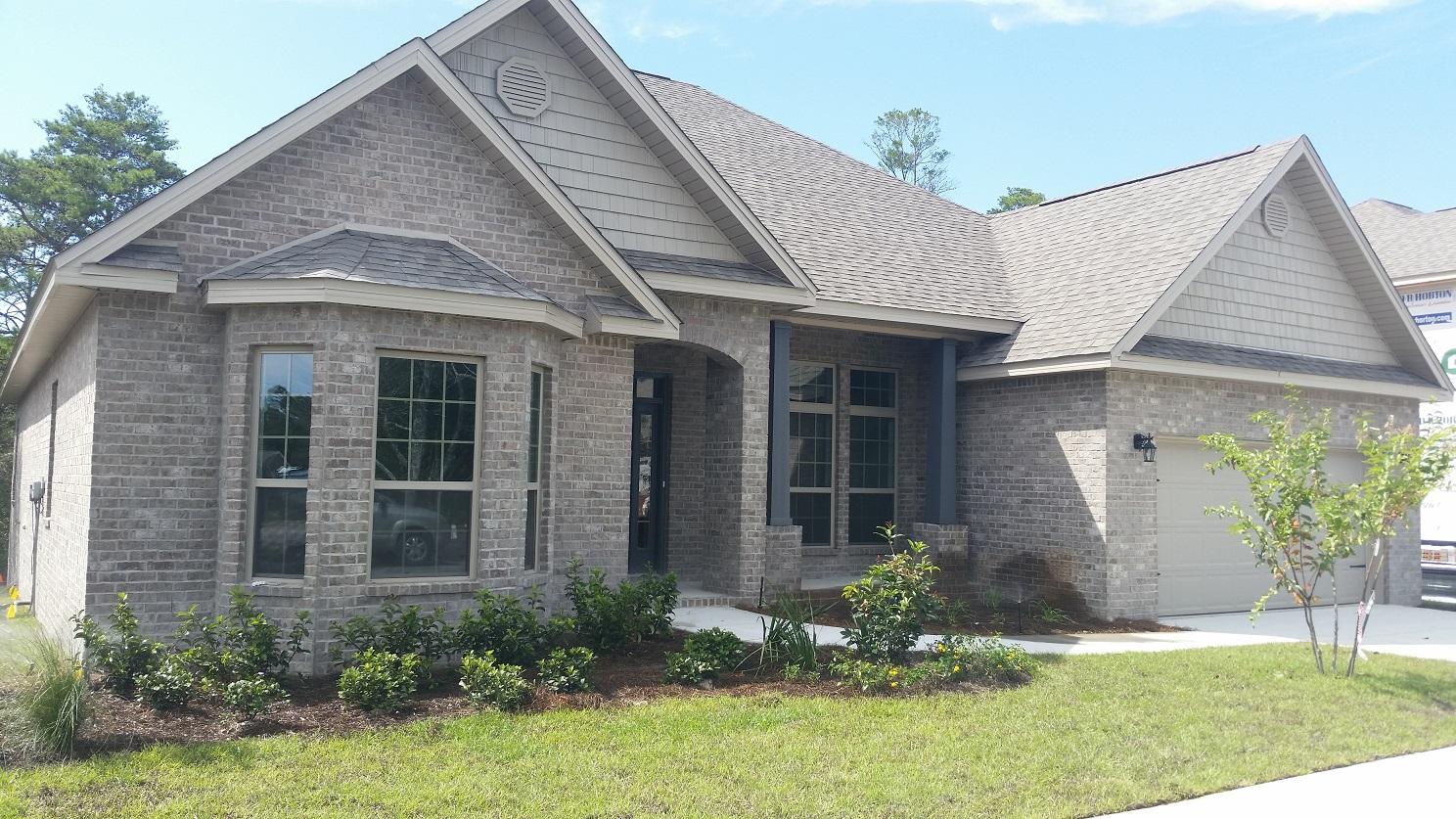 Peach Creek Phase II - Residential