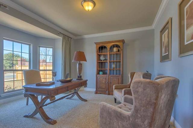 Peach Creek Phase II - Residential