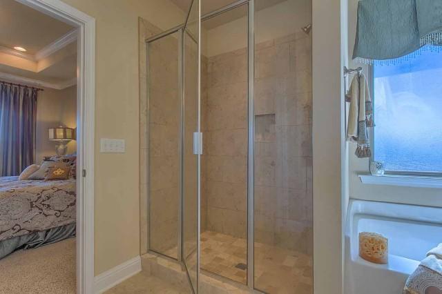 Peach Creek Phase II - Residential