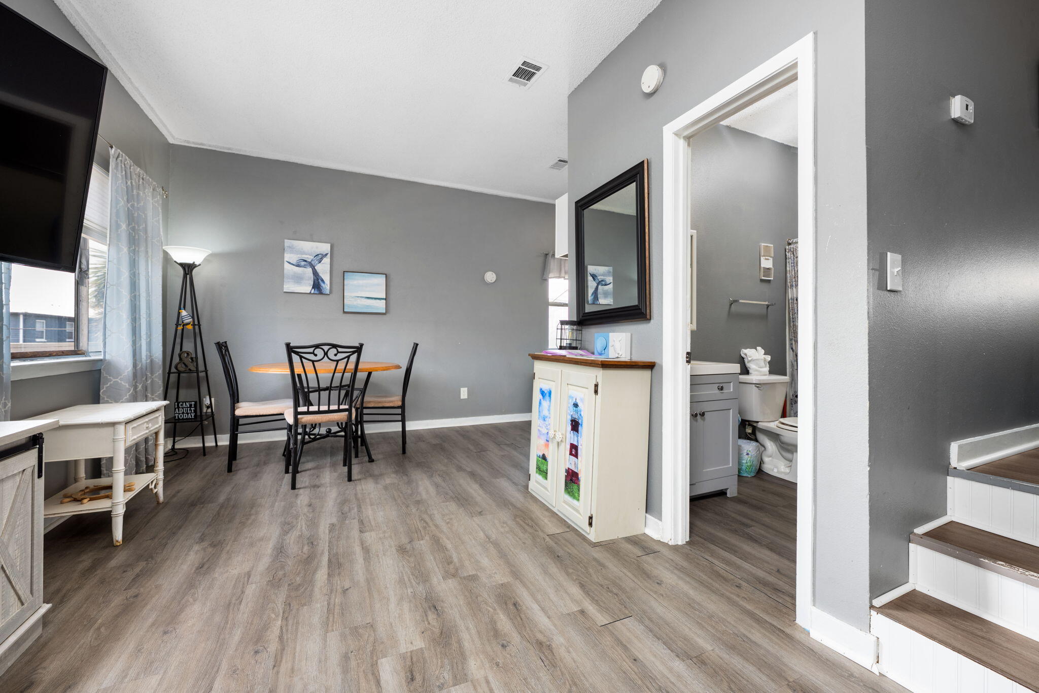 ISLAND ISLA CONDO - Residential