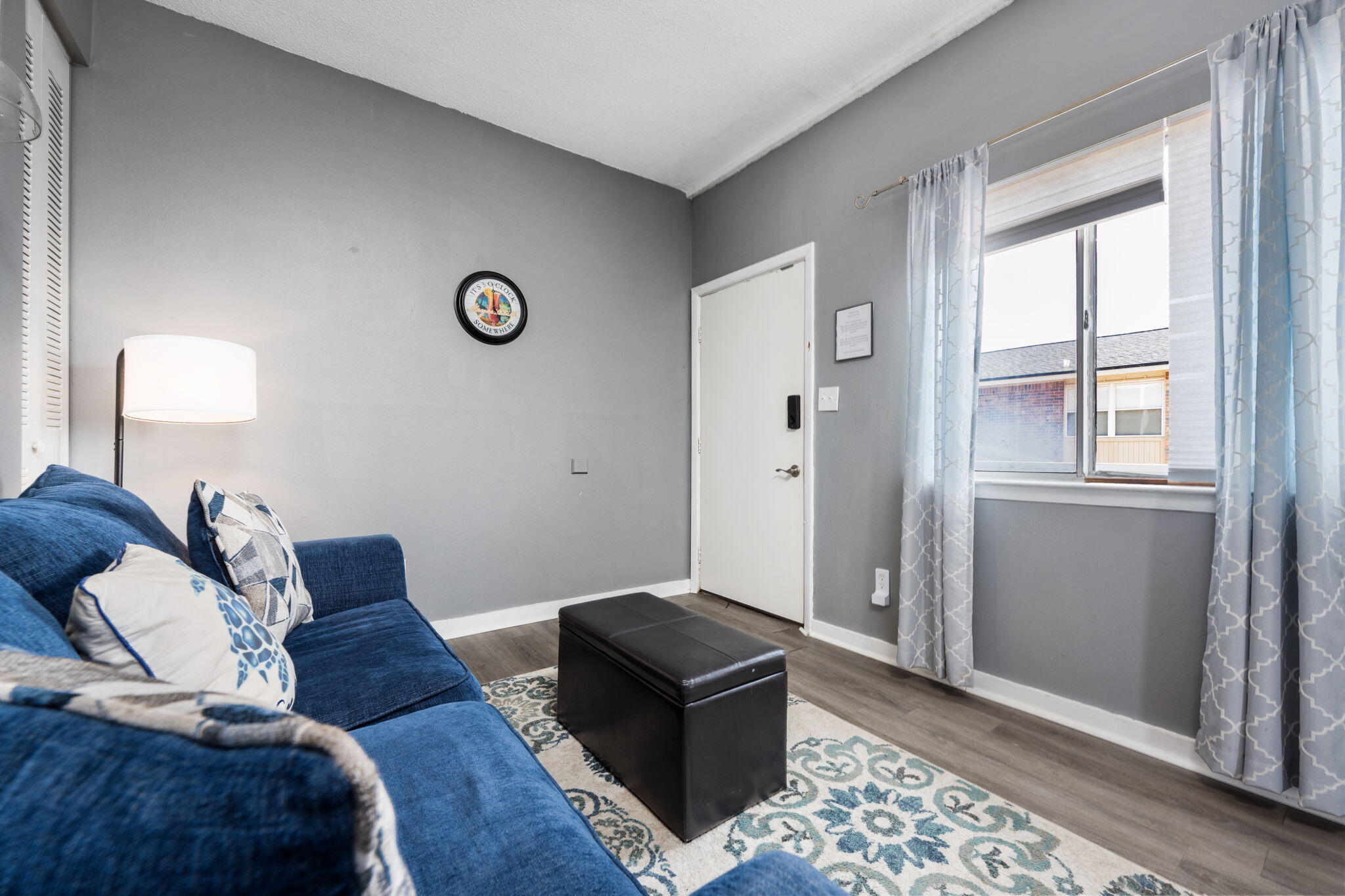 ISLAND ISLA CONDO - Residential