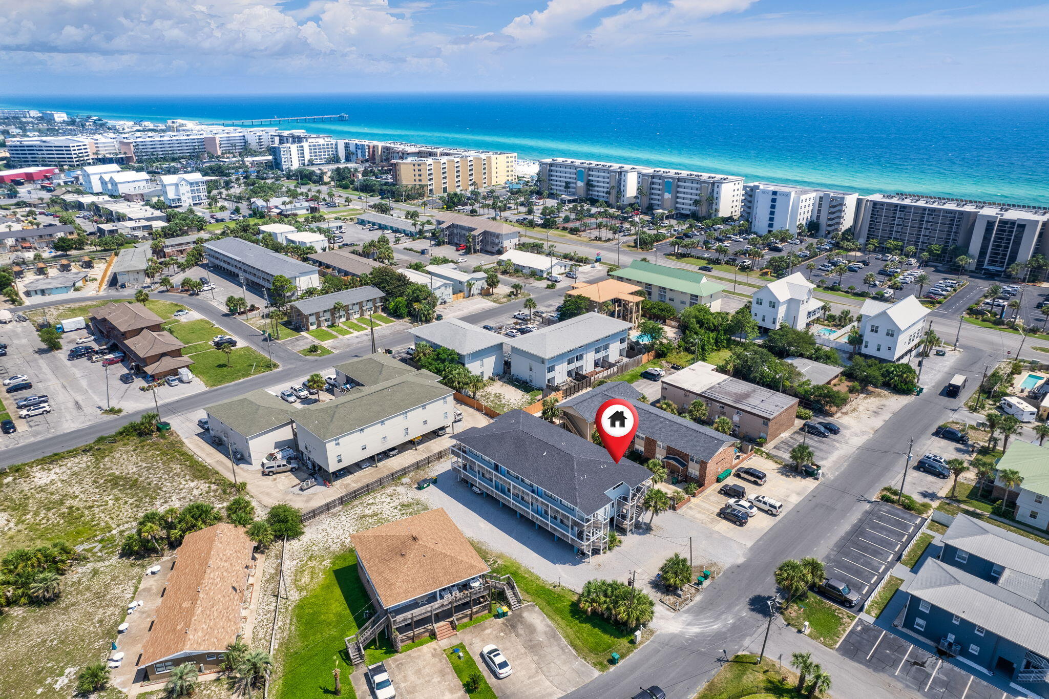 ISLAND ISLA CONDO - Residential