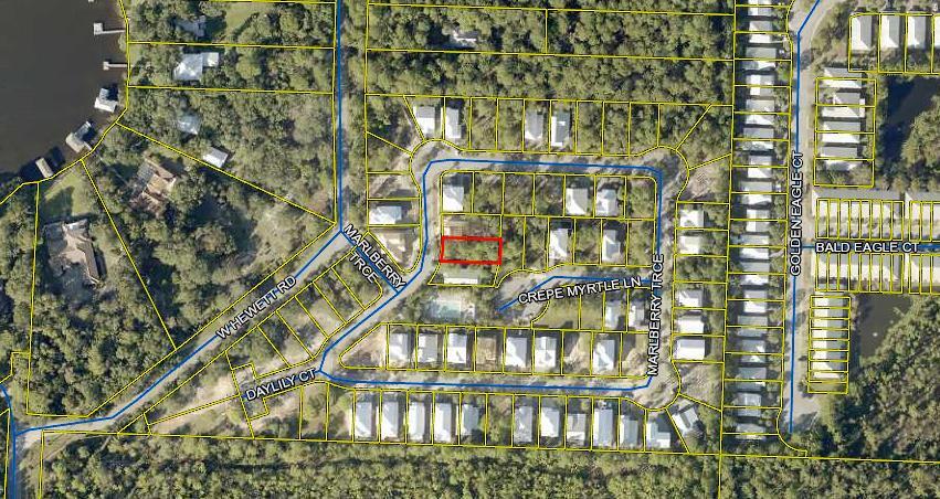 Here is your opportunity to build your new Florida home in the best neighborhood for the price in all of Santa Rosa Beach! This community is a hidden gem, with gated access, a community pool, community walking trail, beautiful landscaping and beautiful homes that encompass that coastal-cottage look and feel. Within two miles from so many establishments and recreational sites including Grand Blvd and Publix, Sacred Heart Hospital, Walmart, and the west entrance to Hwy 30A and its beaches! Cozy, quiet and relaxing is the vibe of this community and new construction homes are selling before they have even broke ground. Whether you are looking to retire to the area, are a young family in desire of a community with other young families, you have it here!