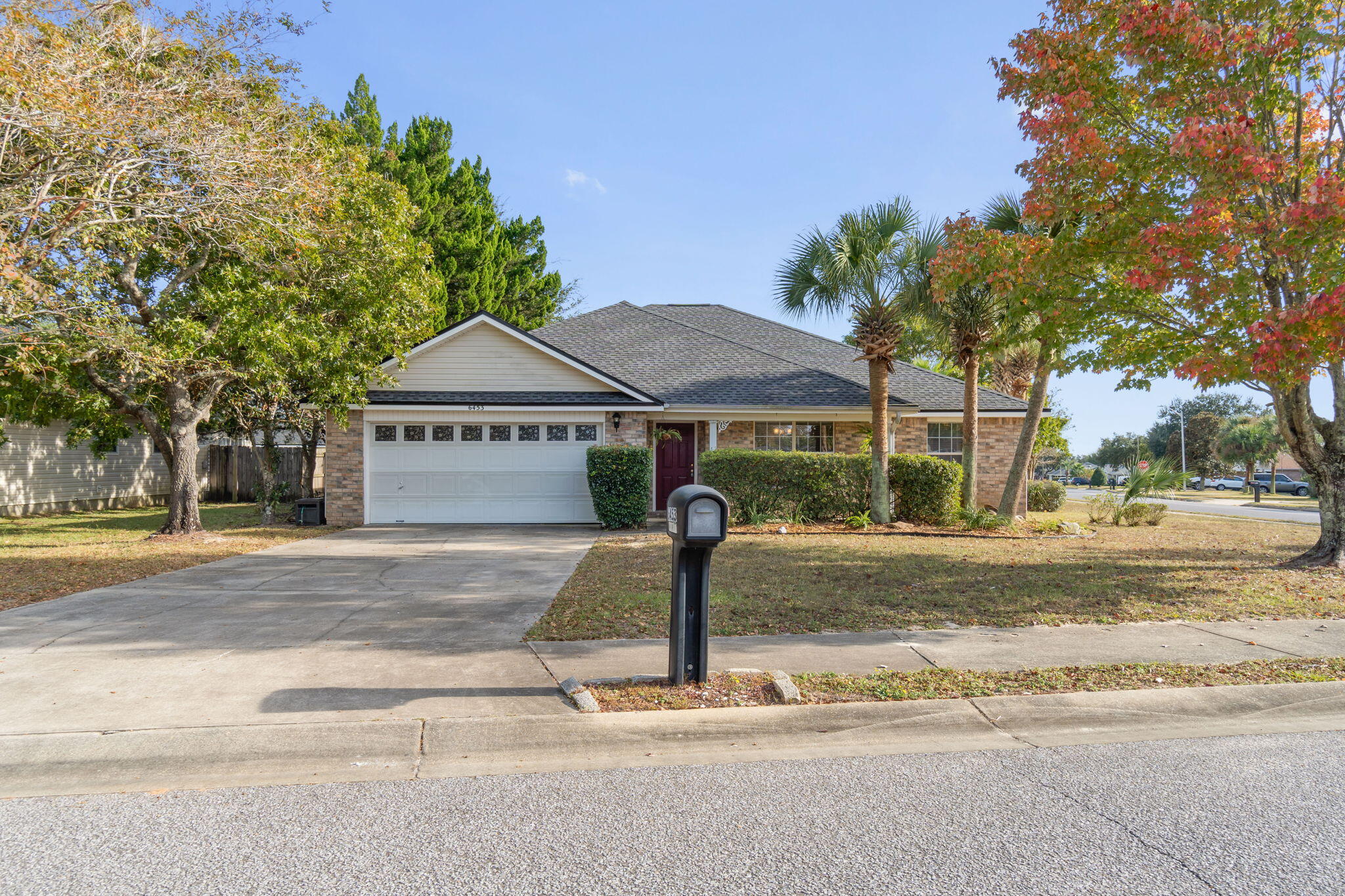 LIGHTHOUSE POINTE UNIT 3 - Residential Lease