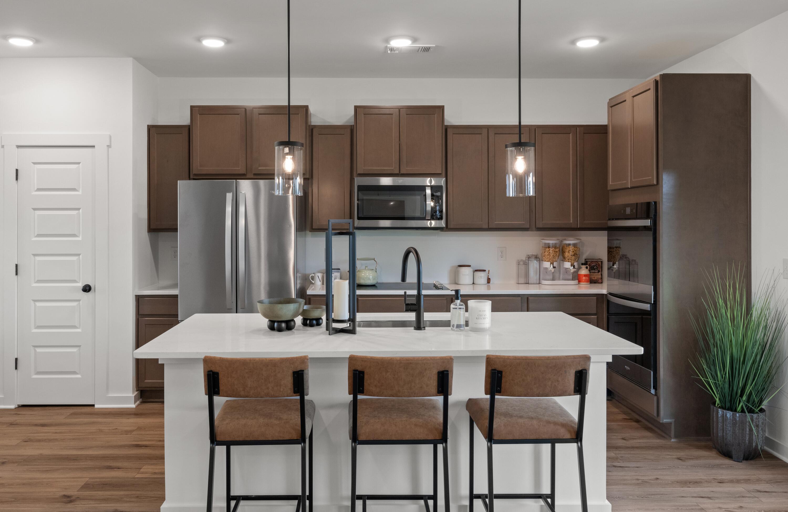 BEAR CREEK COTTAGES - Residential