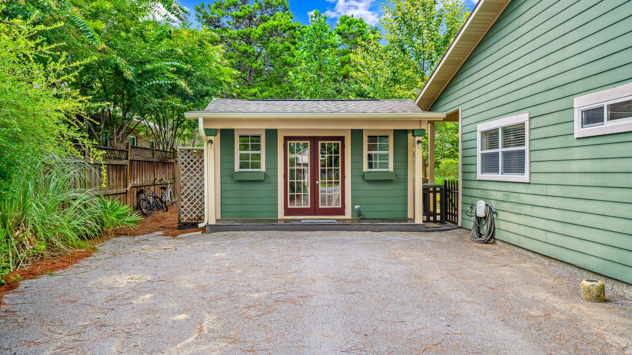 SANTA ROSA RIDGE UNIT 2 - Residential