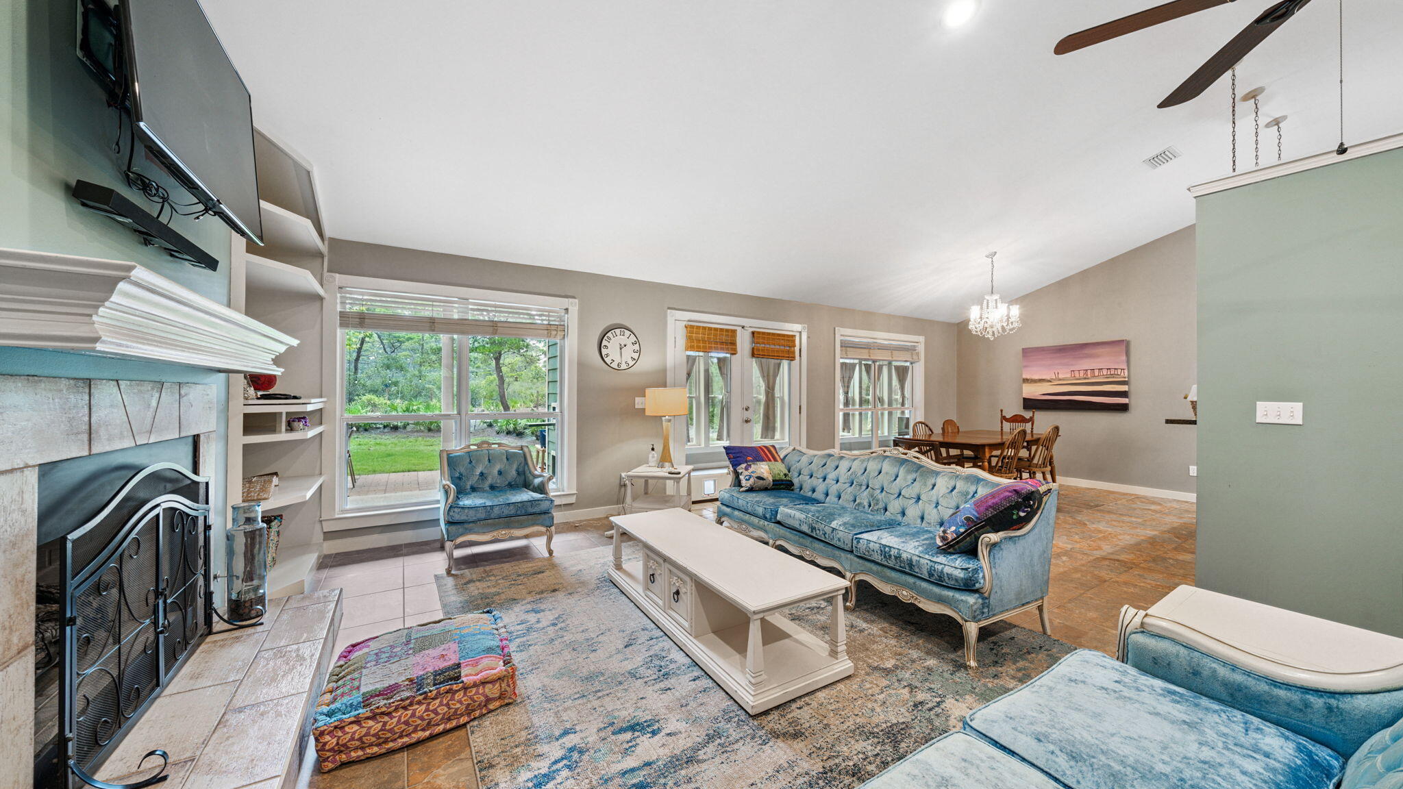 SANTA ROSA RIDGE UNIT 2 - Residential